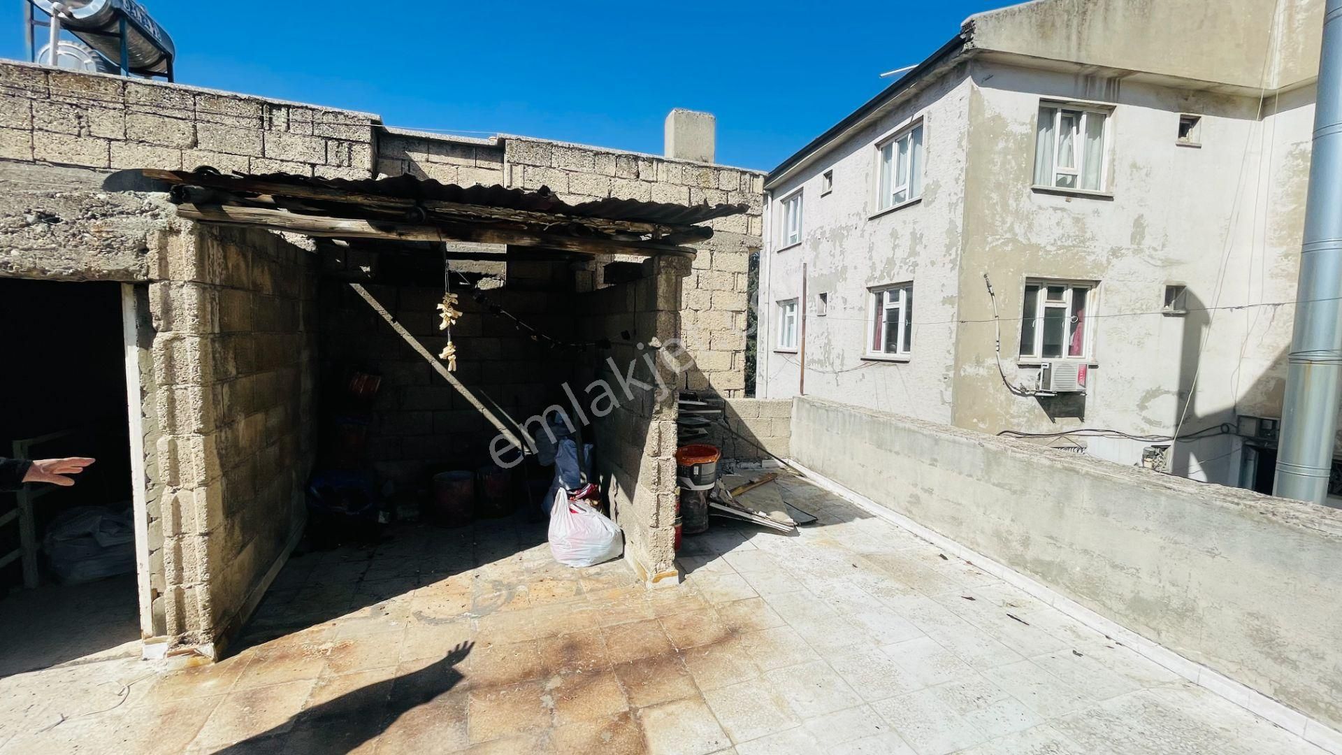 Hoşgör'de Yatırımlık Komple Satılık Bina - Görsel 17