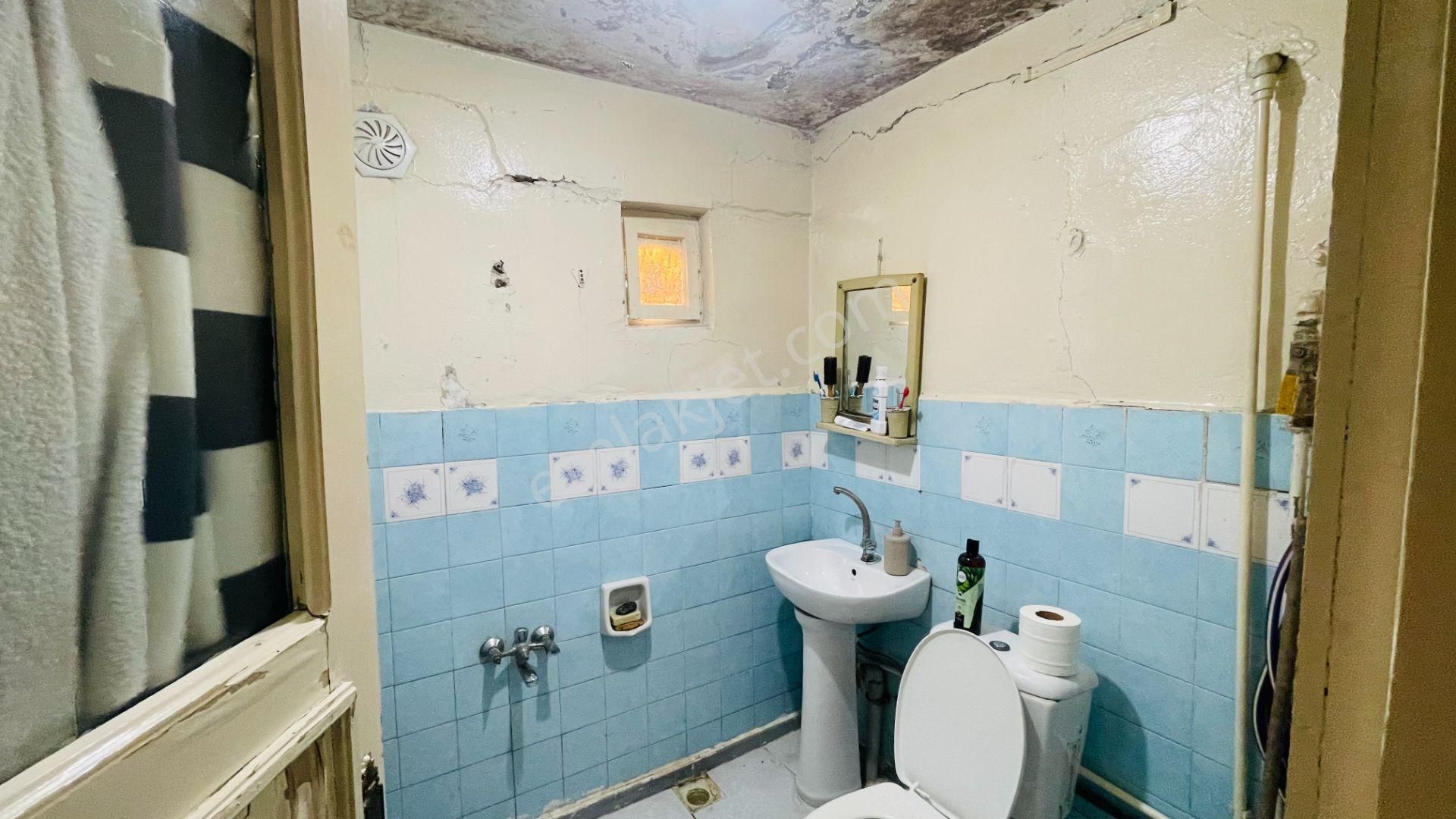 Hoşgör'de Yatırımlık Komple Satılık Bina - Görsel 10