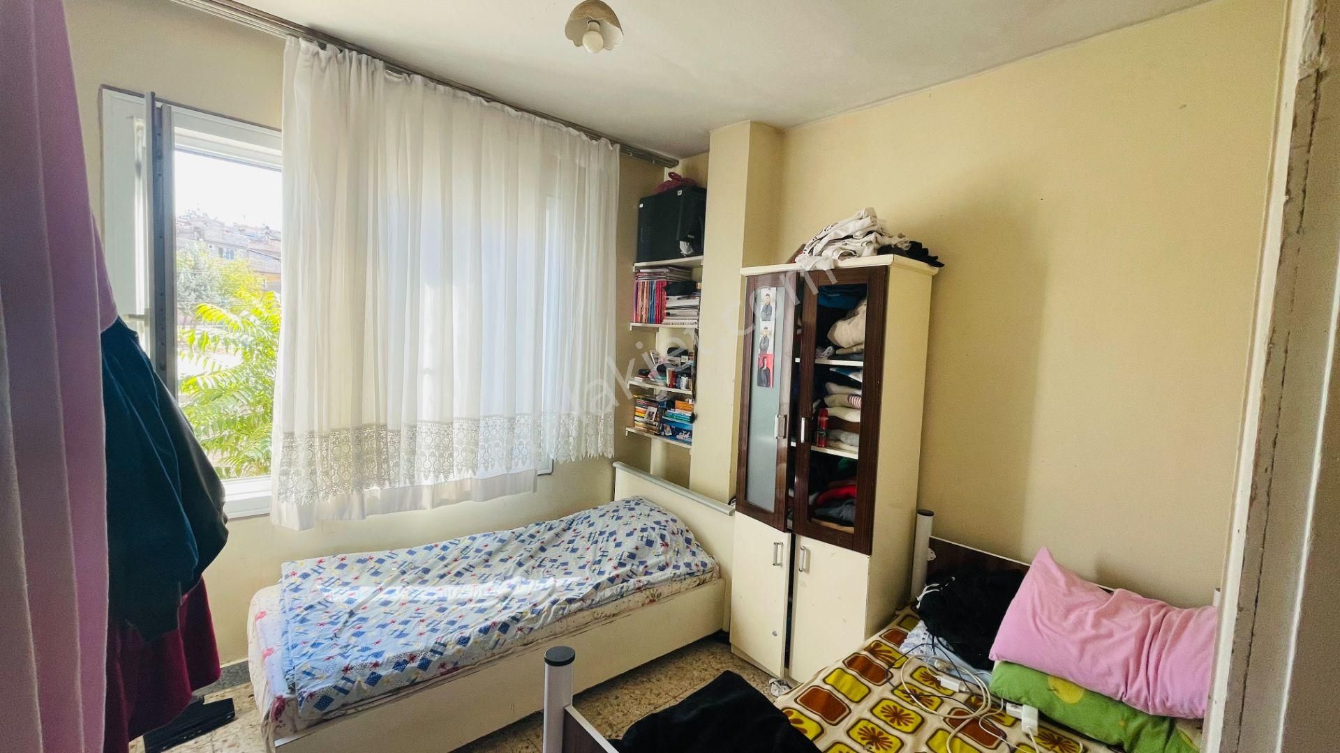 Hoşgör'de Yatırımlık Komple Satılık Bina - Görsel 6