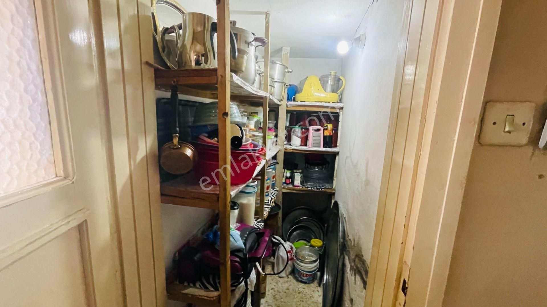 Hoşgör'de Yatırımlık Komple Satılık Bina - Görsel 9