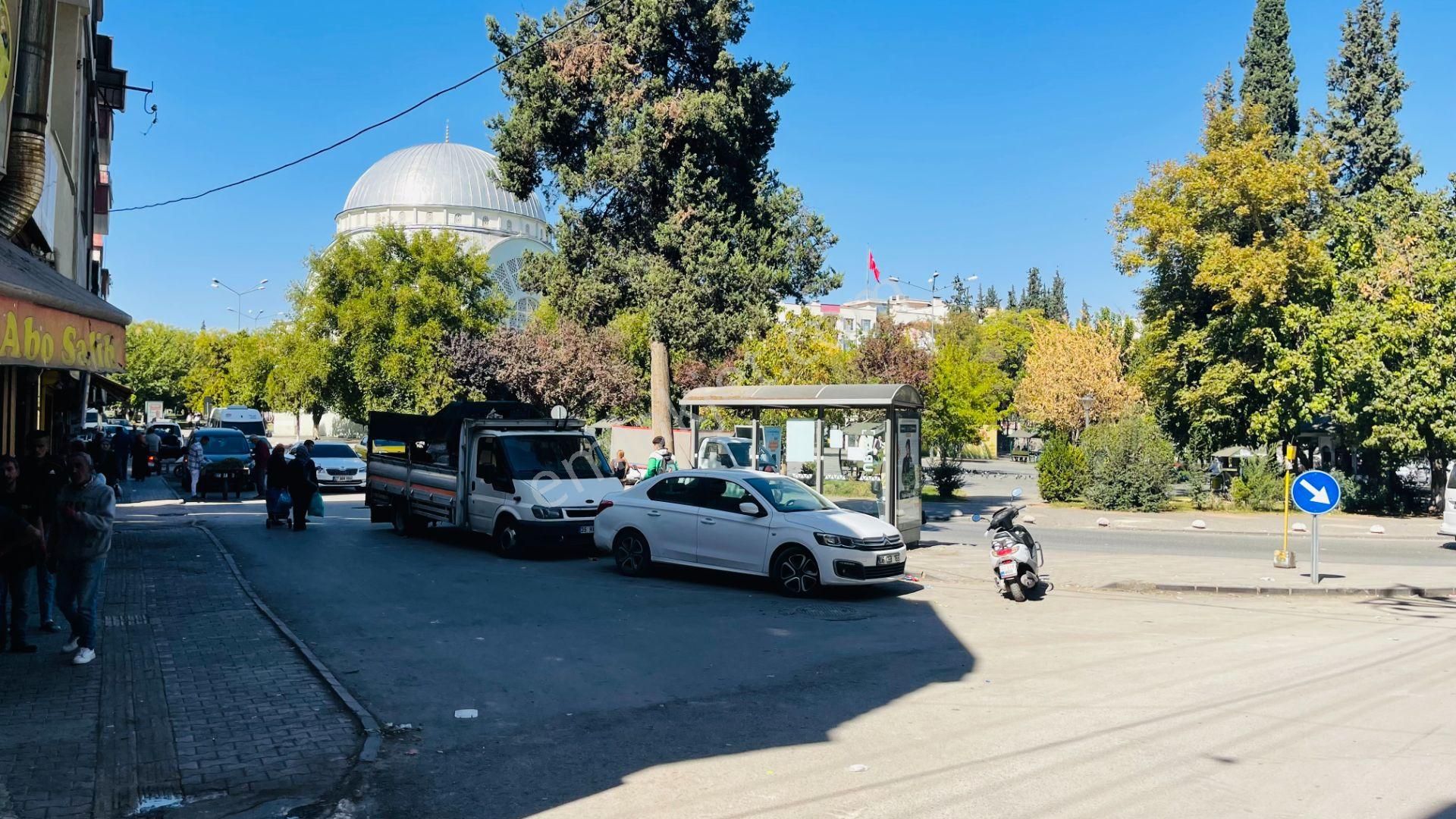 Hoşgör'de Yatırımlık Komple Satılık Bina - Görsel 27