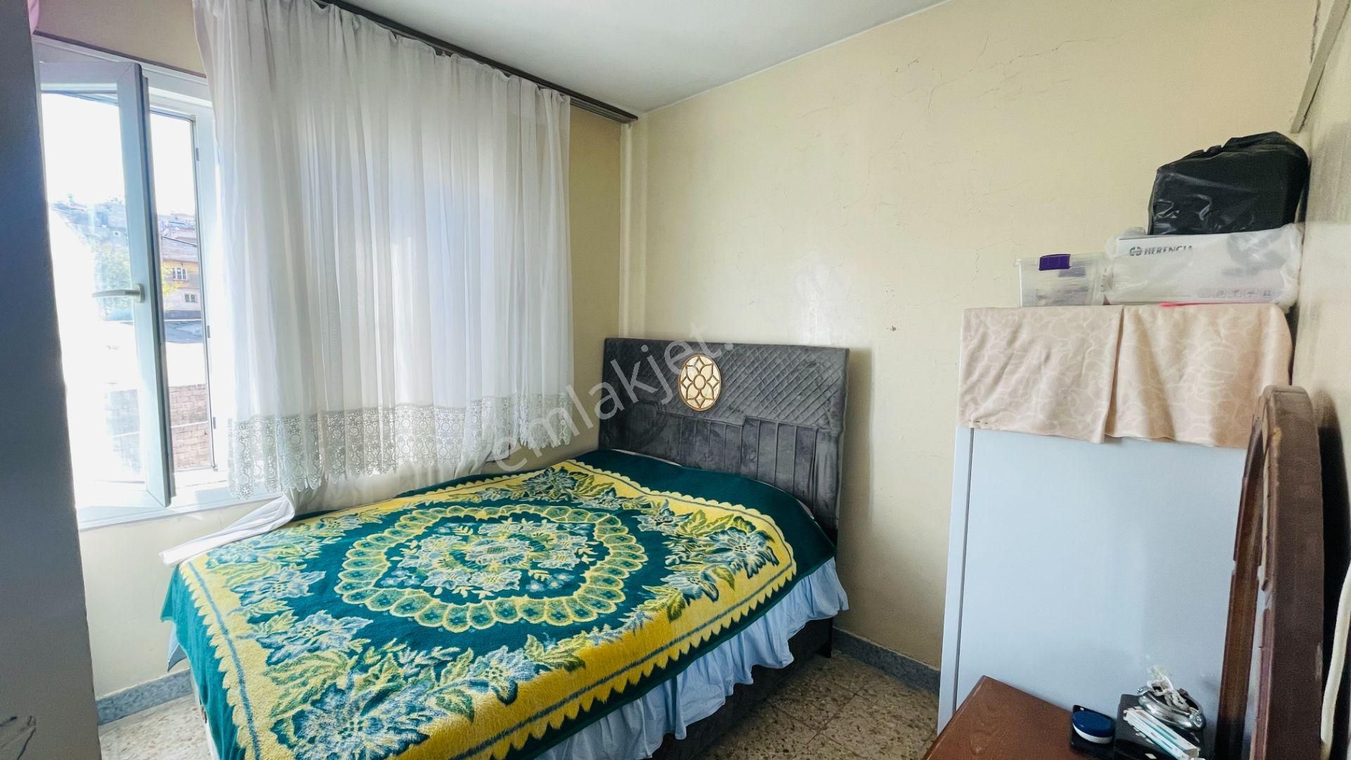 Hoşgör'de Yatırımlık Komple Satılık Bina - Görsel 8