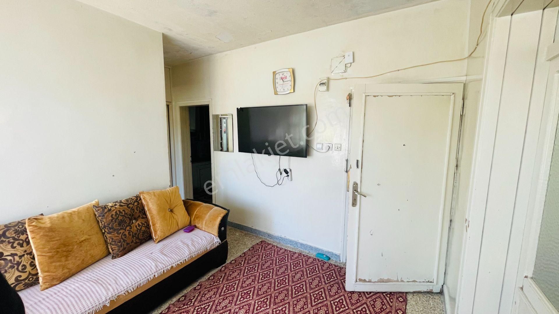 Hoşgör'de Yatırımlık Komple Satılık Bina - Görsel 5