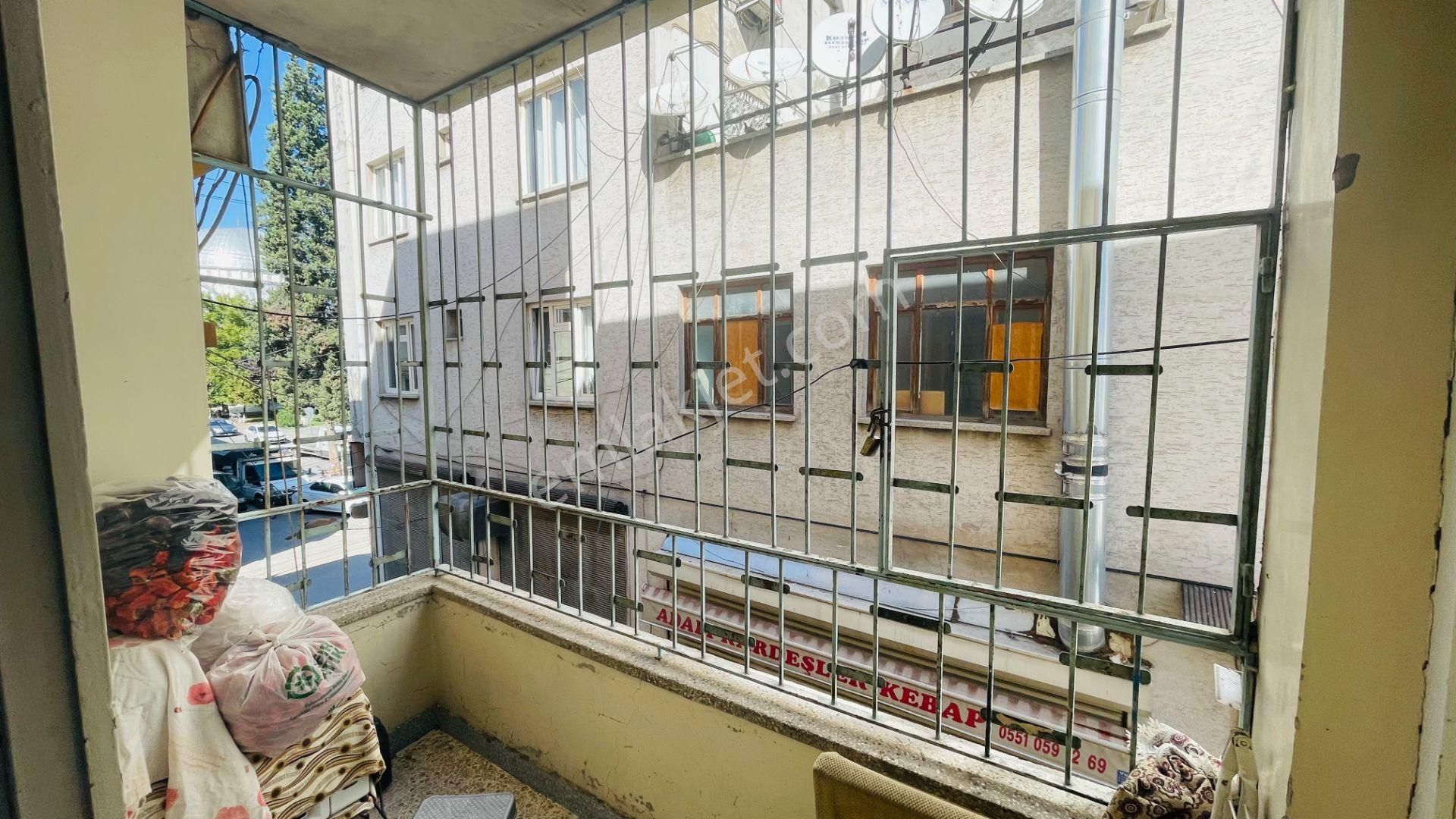 Hoşgör'de Yatırımlık Komple Satılık Bina - Görsel 3