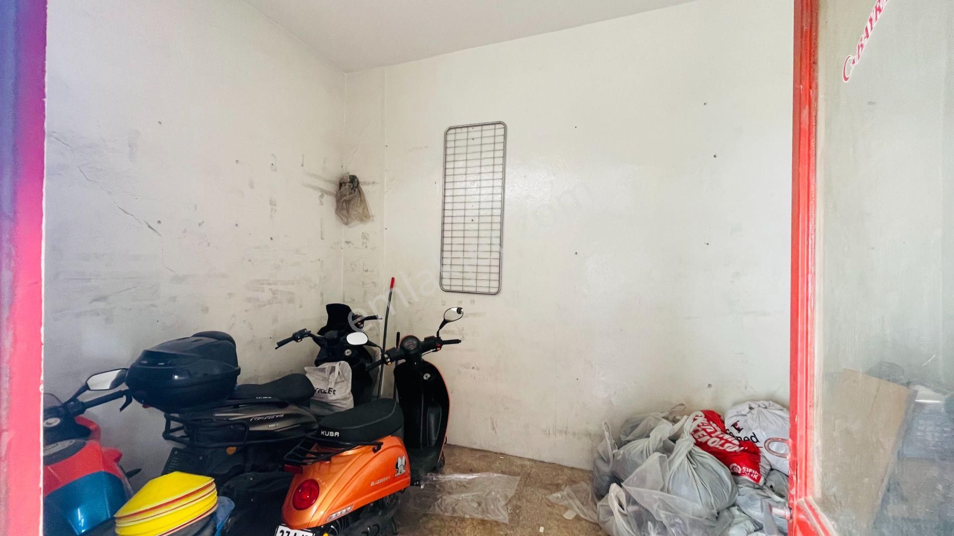 Hoşgör'de Yatırımlık Komple Satılık Bina - Görsel 22