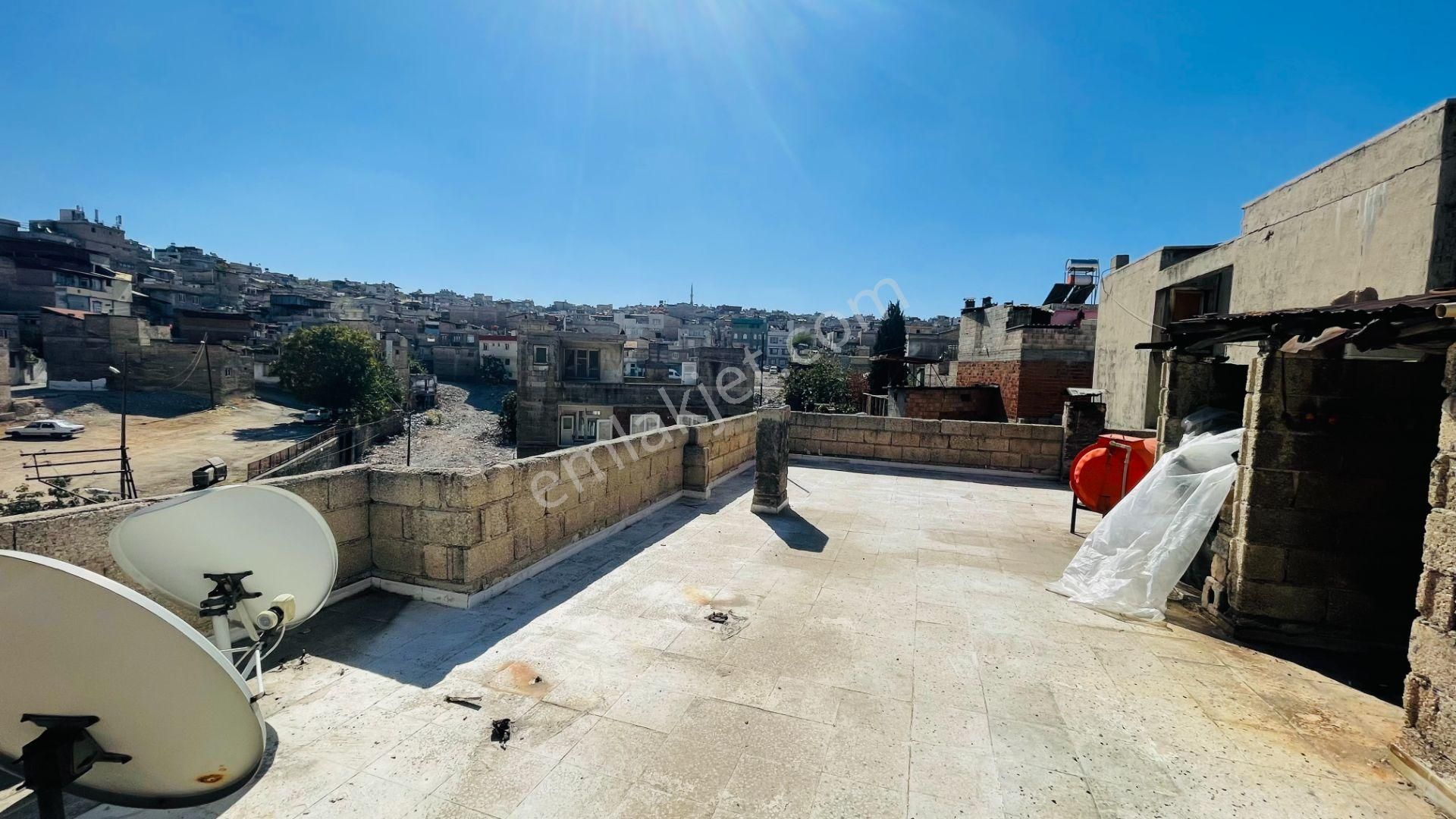 Hoşgör'de Yatırımlık Komple Satılık Bina - Görsel 16