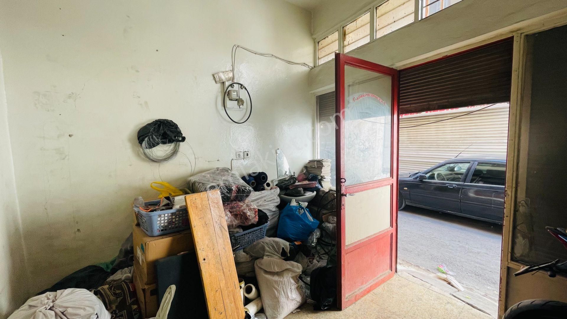 Hoşgör'de Yatırımlık Komple Satılık Bina - Görsel 23