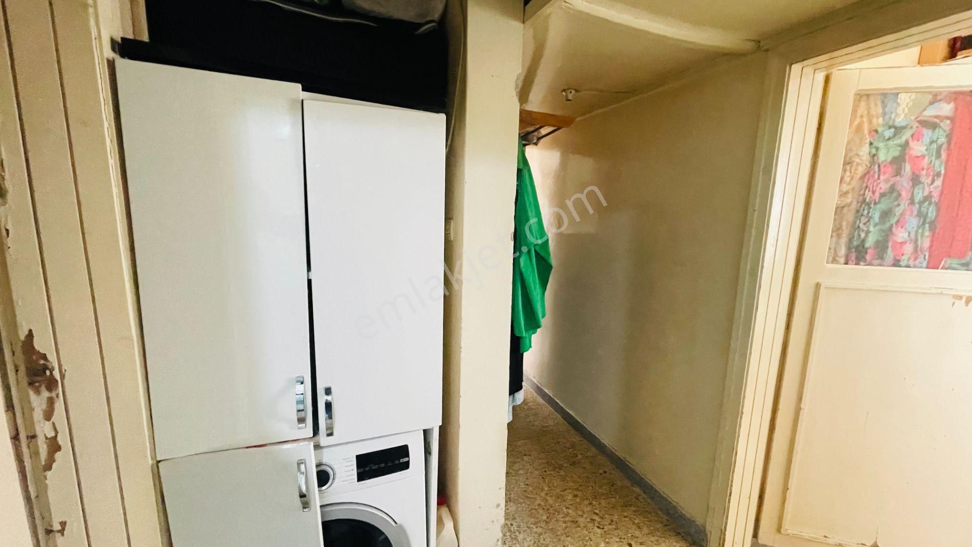 Hoşgör'de Yatırımlık Komple Satılık Bina - Görsel 12