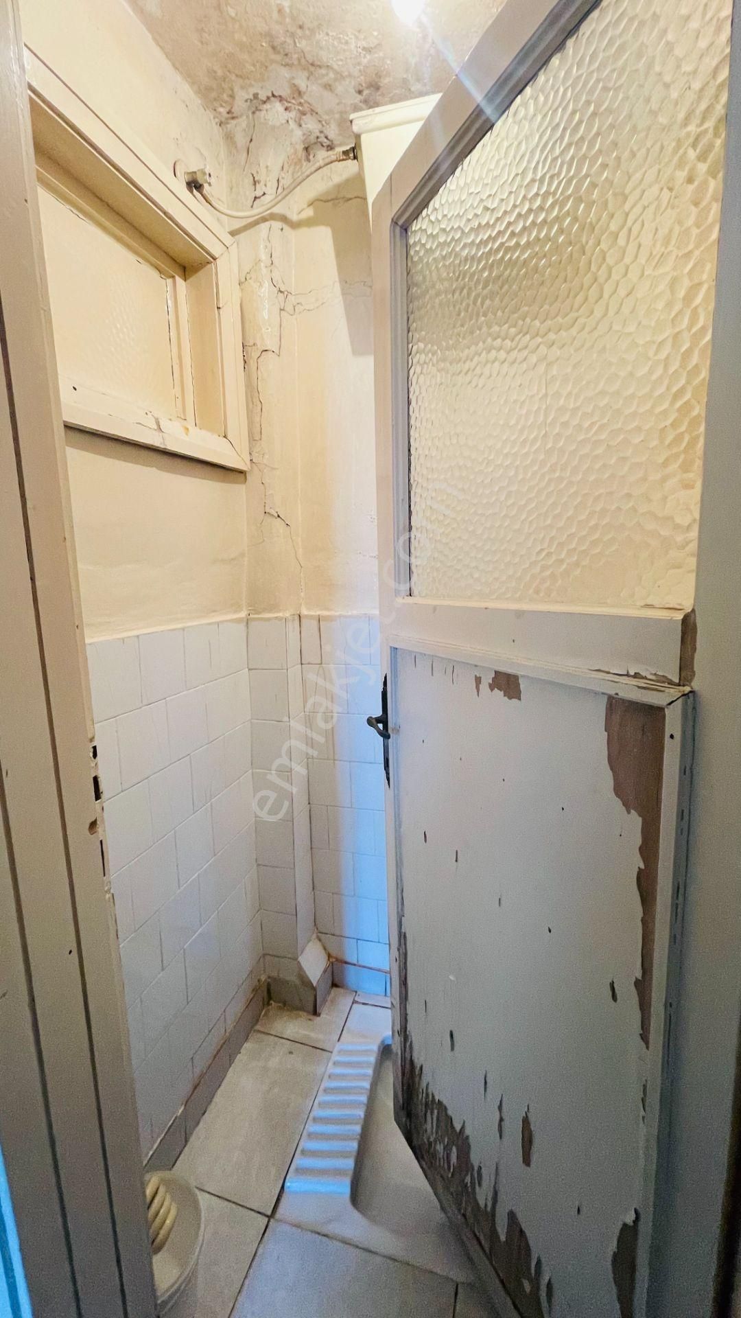 Hoşgör'de Yatırımlık Komple Satılık Bina - Görsel 11