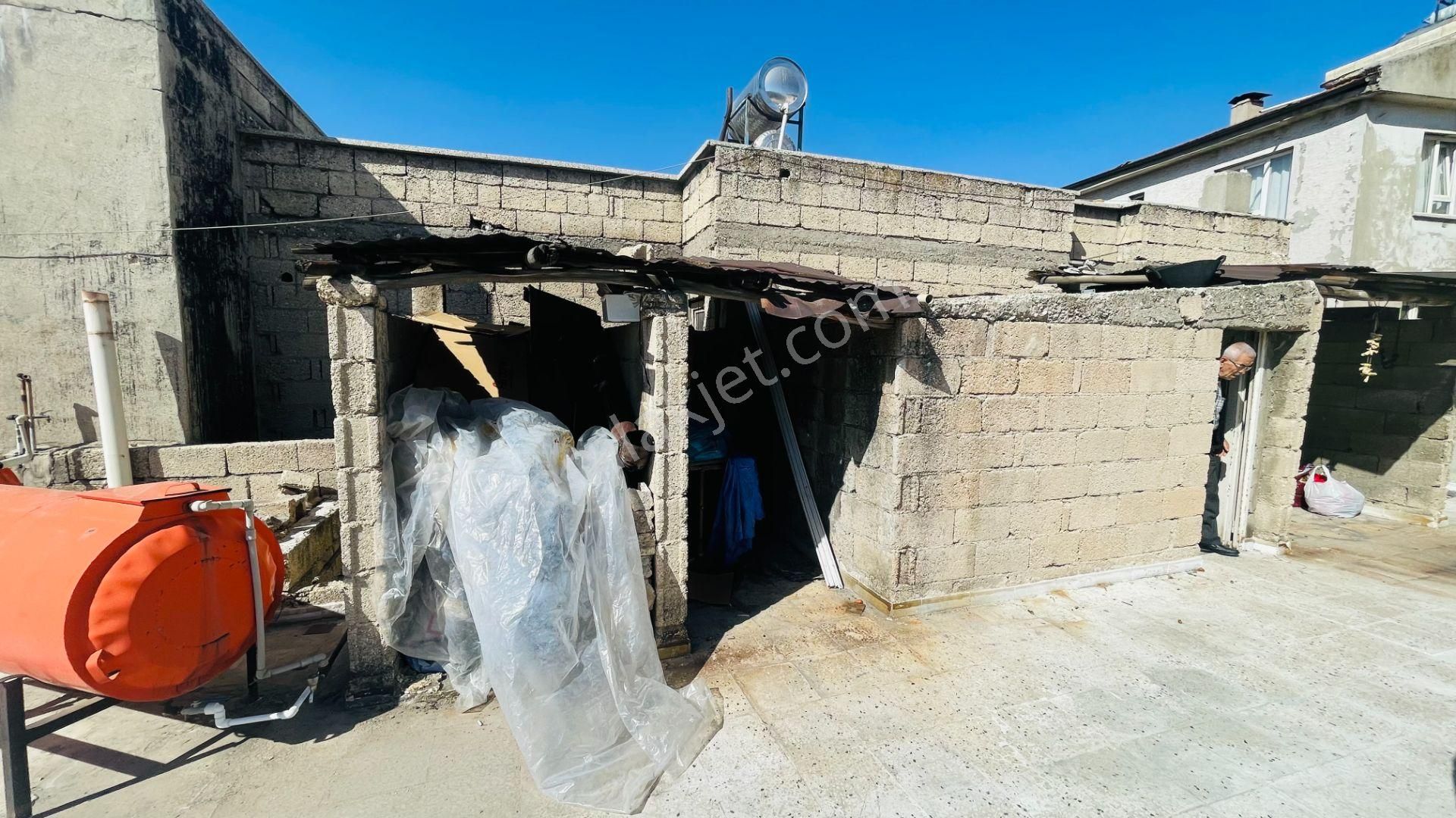 Hoşgör'de Yatırımlık Komple Satılık Bina - Görsel 18