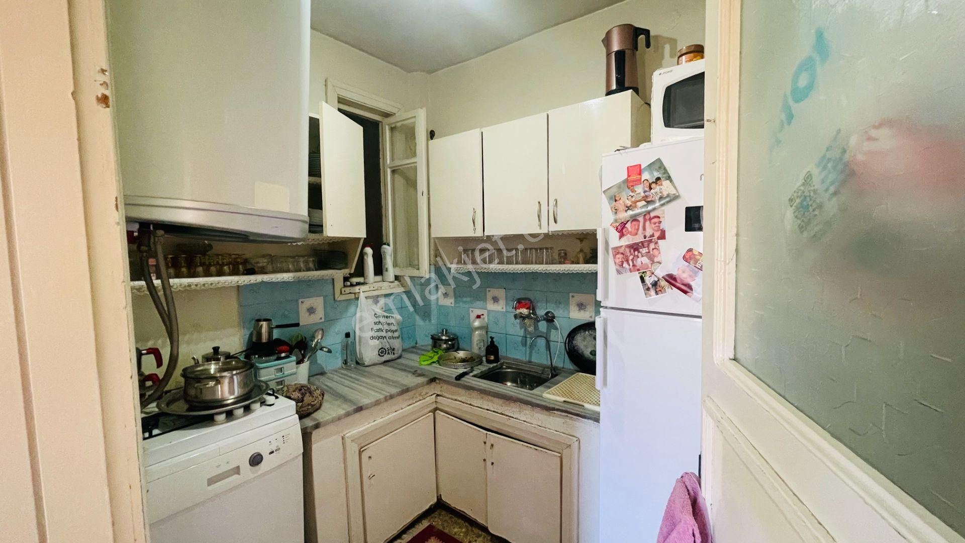 Hoşgör'de Yatırımlık Komple Satılık Bina - Görsel 7