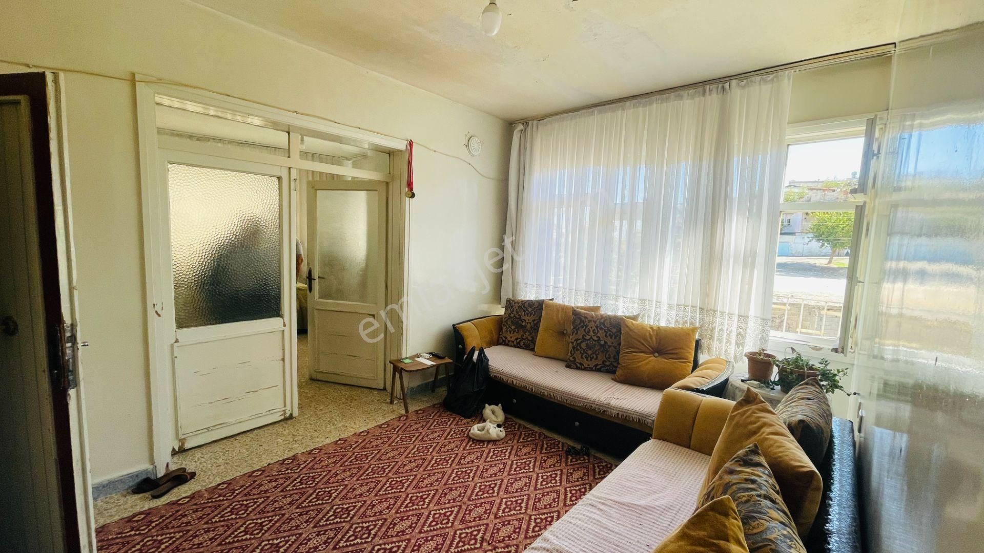 Hoşgör'de Yatırımlık Komple Satılık Bina - Görsel 4