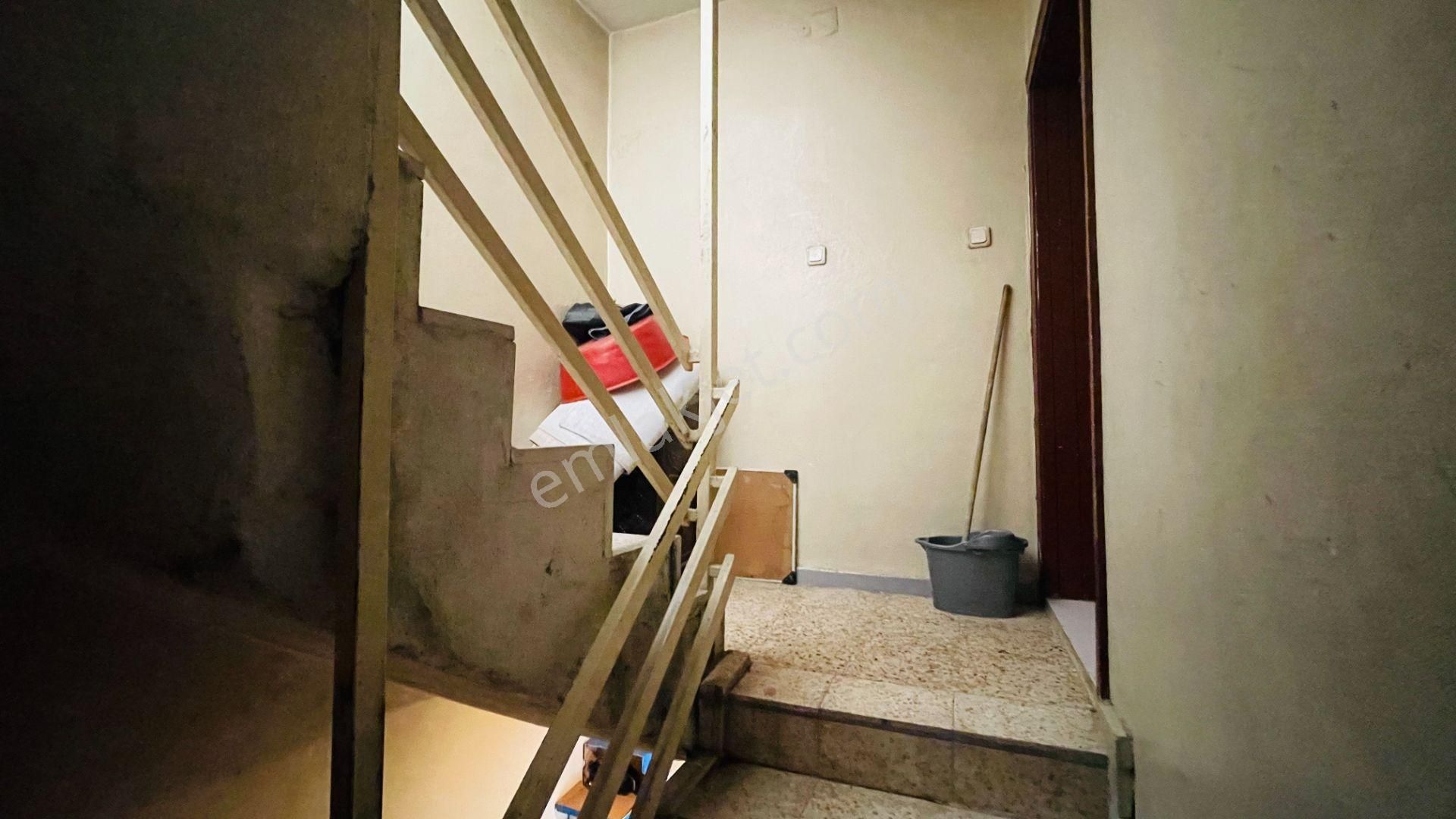 Hoşgör'de Yatırımlık Komple Satılık Bina - Görsel 15