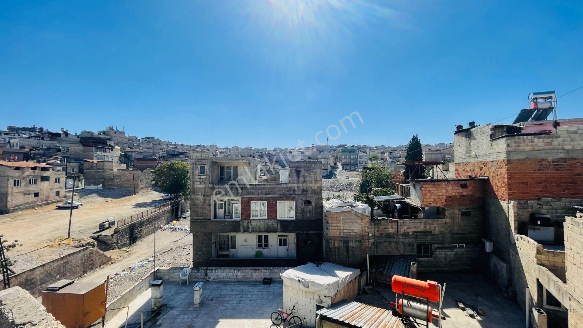 Hoşgör'de Yatırımlık Komple Satılık Bina - Görsel 21