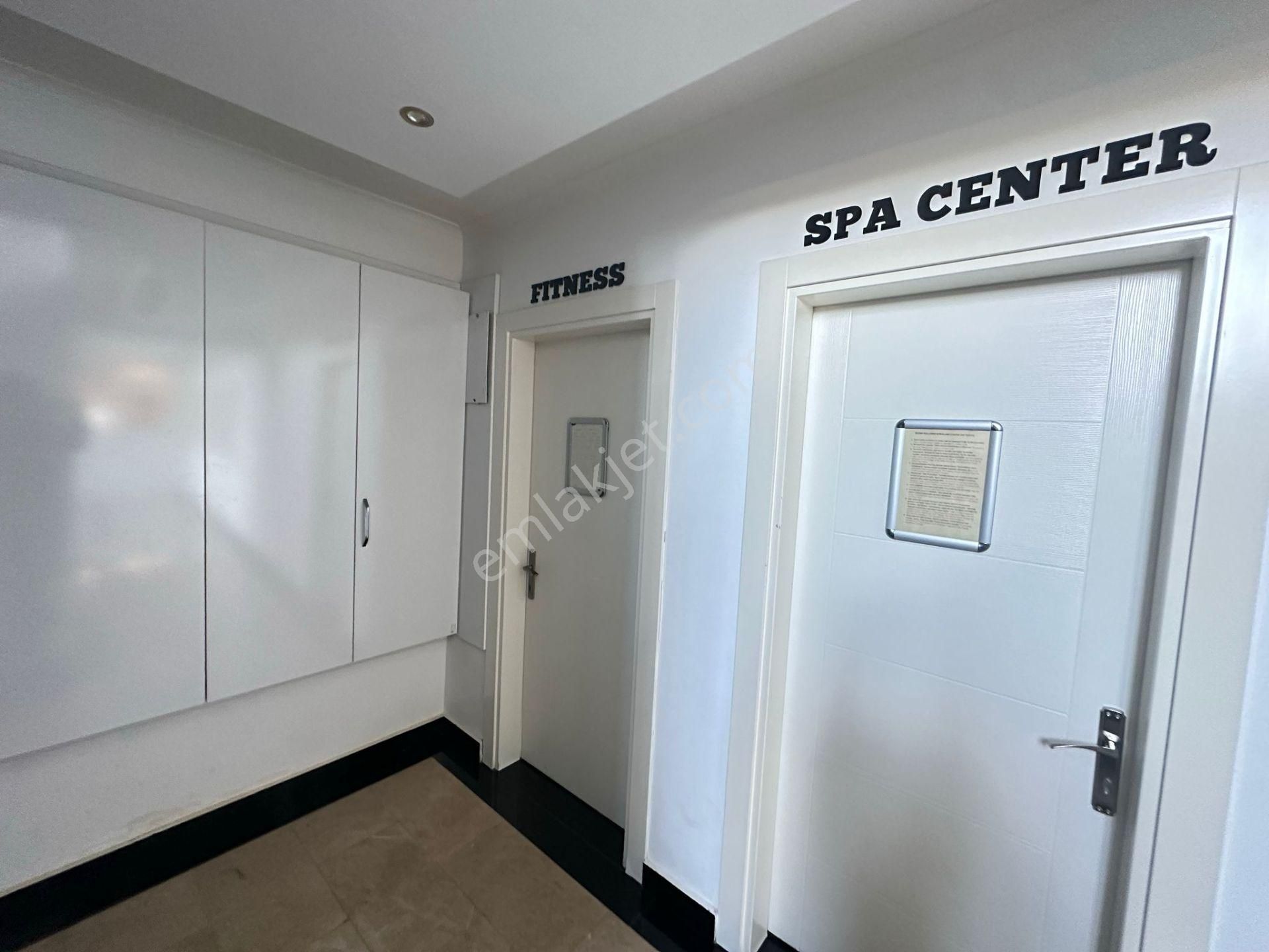 Alanyada / Kestel City Suites Iı 1+1 Muhteşem Fiyat - Görsel 8