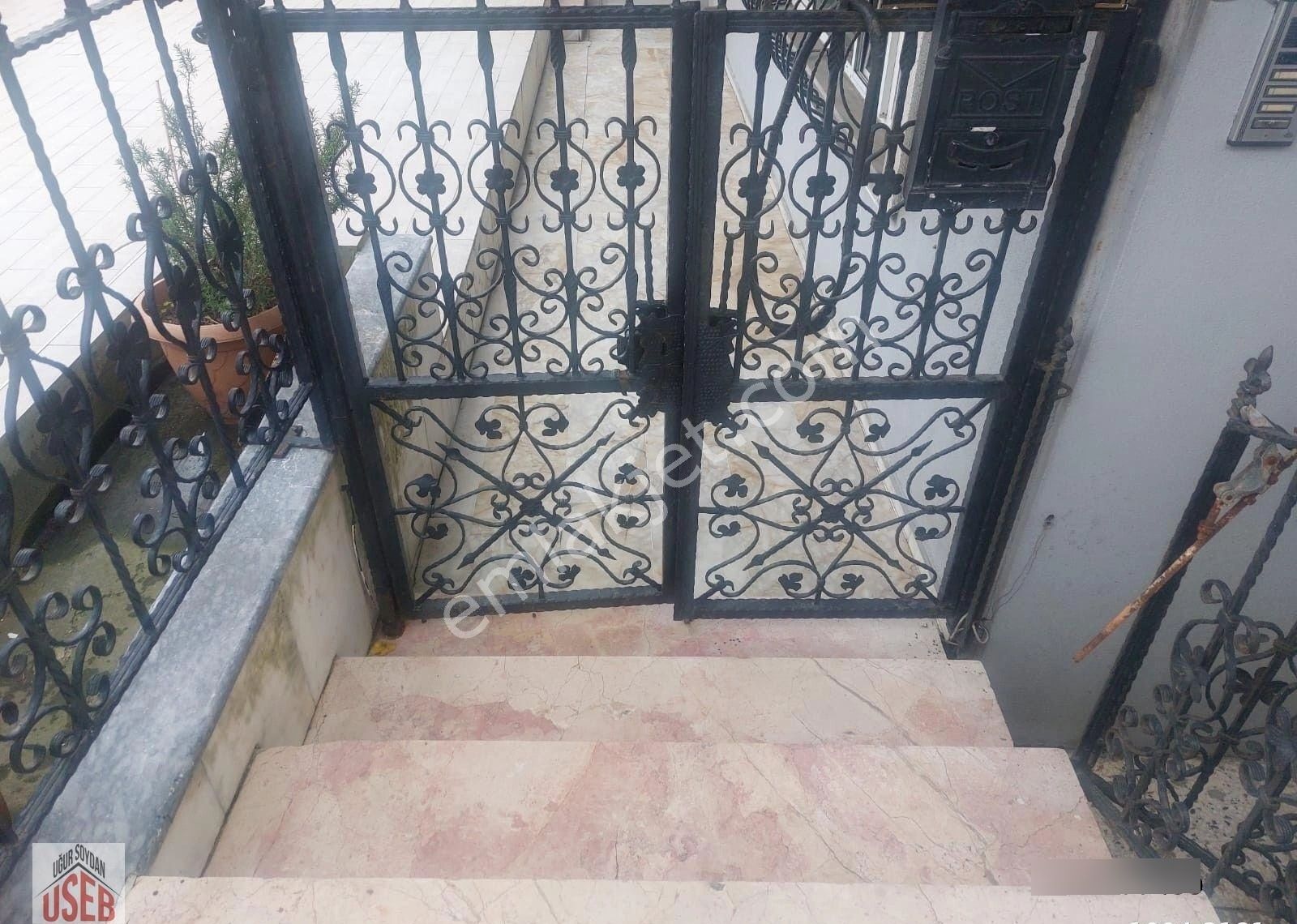 Tarabyaüstü Ulaşım Yakın Manzaralı Teraslı Kiralık 3+1 Daire - Görsel 18