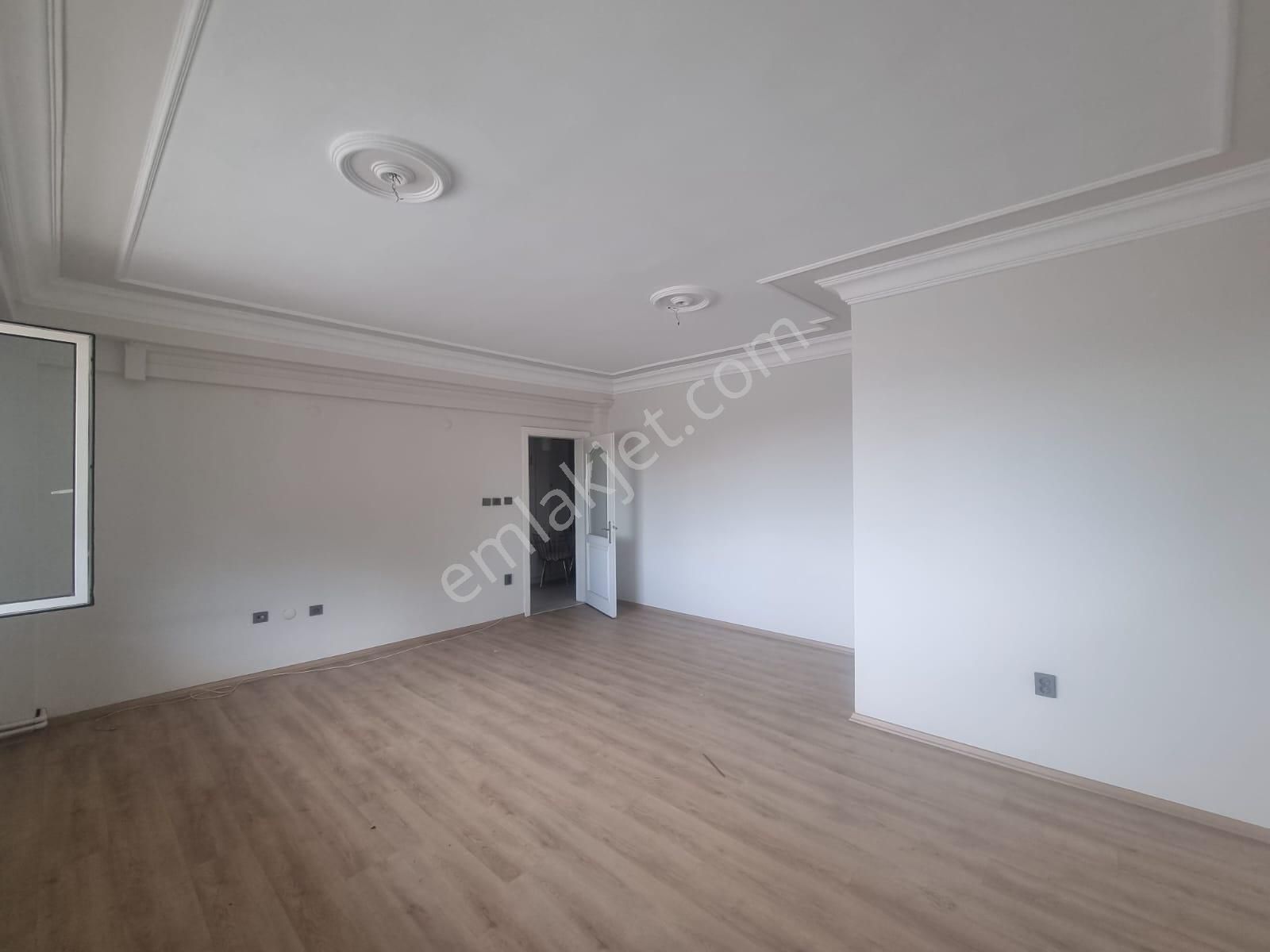 Tarabyaüstü Ulaşım Yakın Manzaralı Teraslı Kiralık 3+1 Daire - Görsel 26