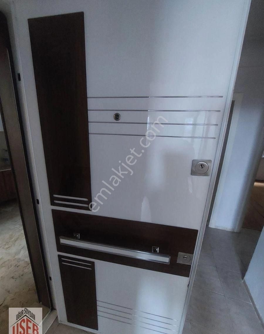 Tarabyaüstü Ulaşım Yakın Manzaralı Teraslı Kiralık 3+1 Daire - Görsel 20