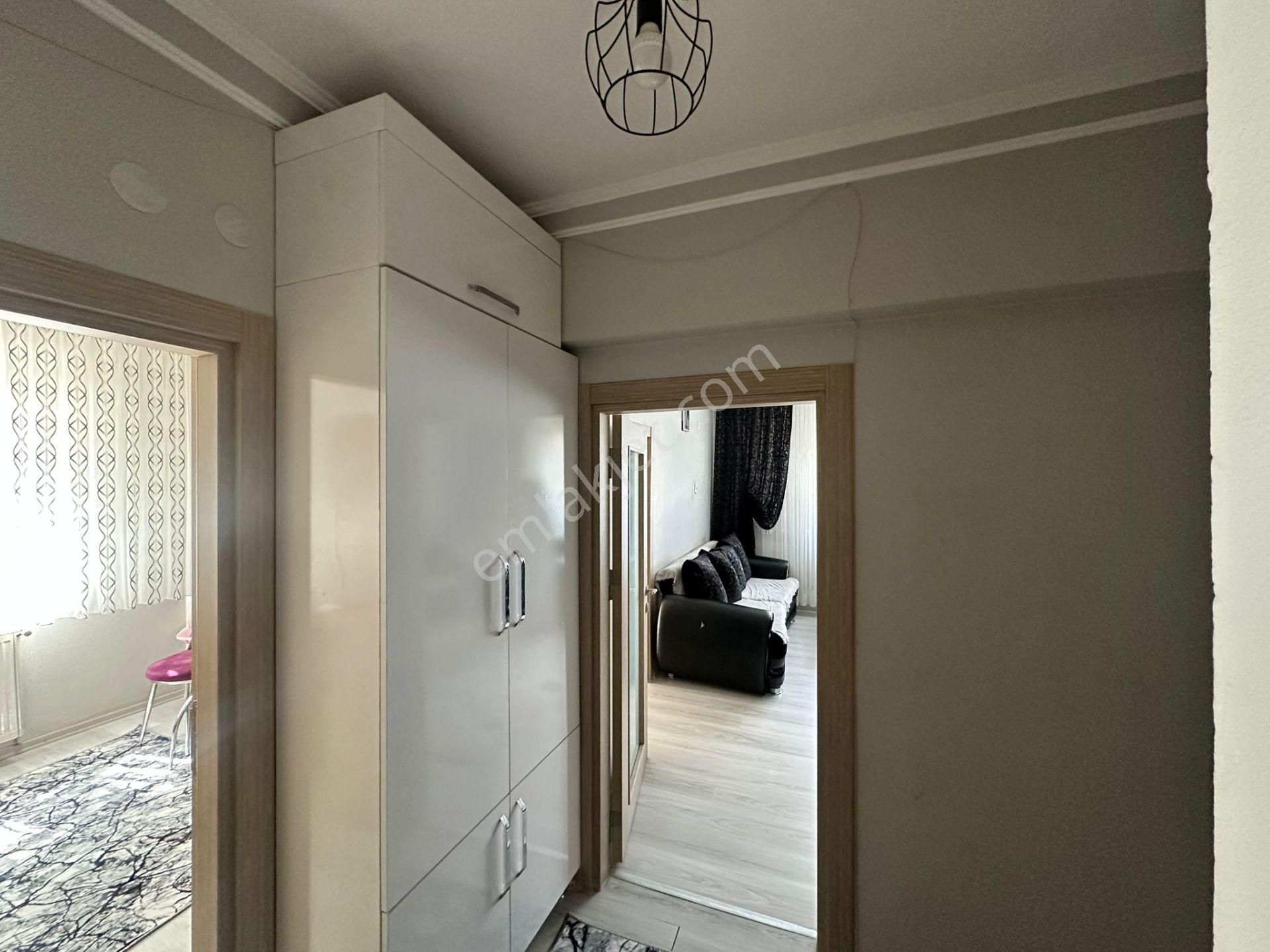 Sincan Plevne Mah. De 3+1 Satılık Daire Es-as Emlakta - Görsel 9