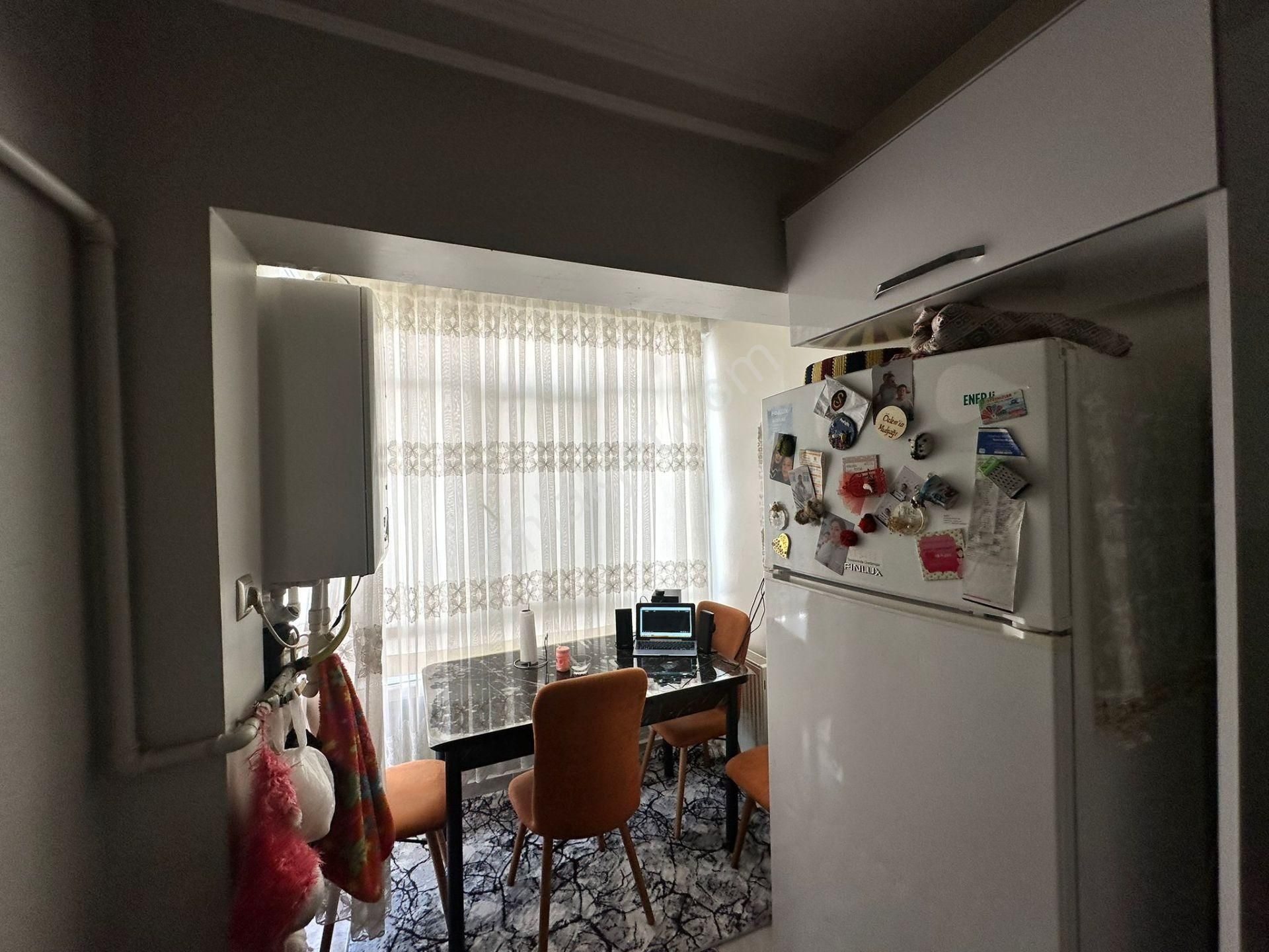 Sincan Plevne Mah. De 3+1 Satılık Daire Es-as Emlakta - Görsel 2