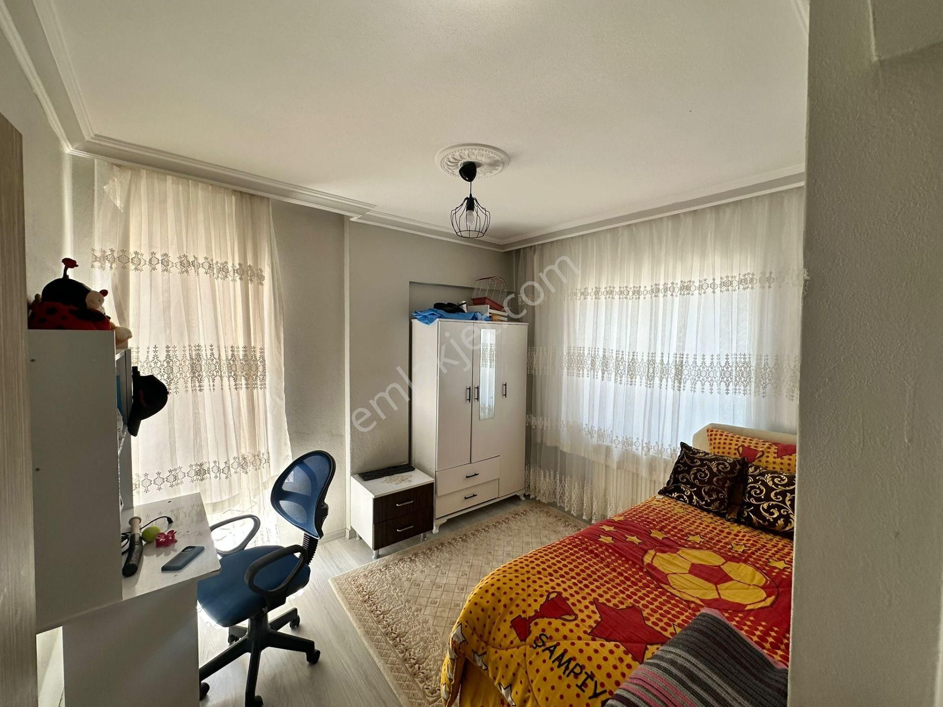 Sincan Plevne Mah. De 3+1 Satılık Daire Es-as Emlakta - Görsel 5