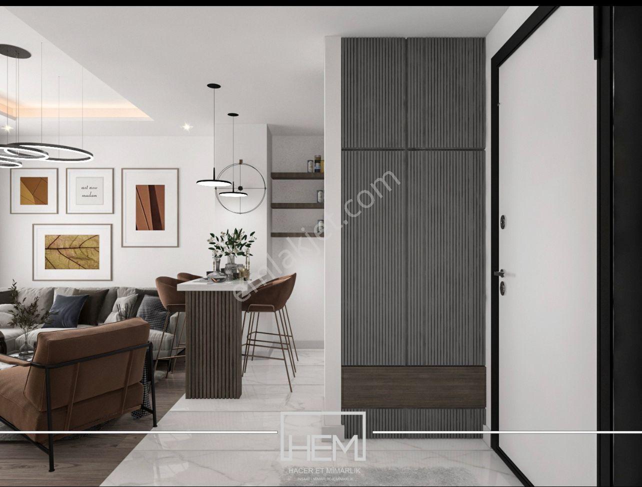 Vista Prime Yanı Aydoğan Rezidansta Satılık 1+1 Daire/ofis 💥 - Görsel 19