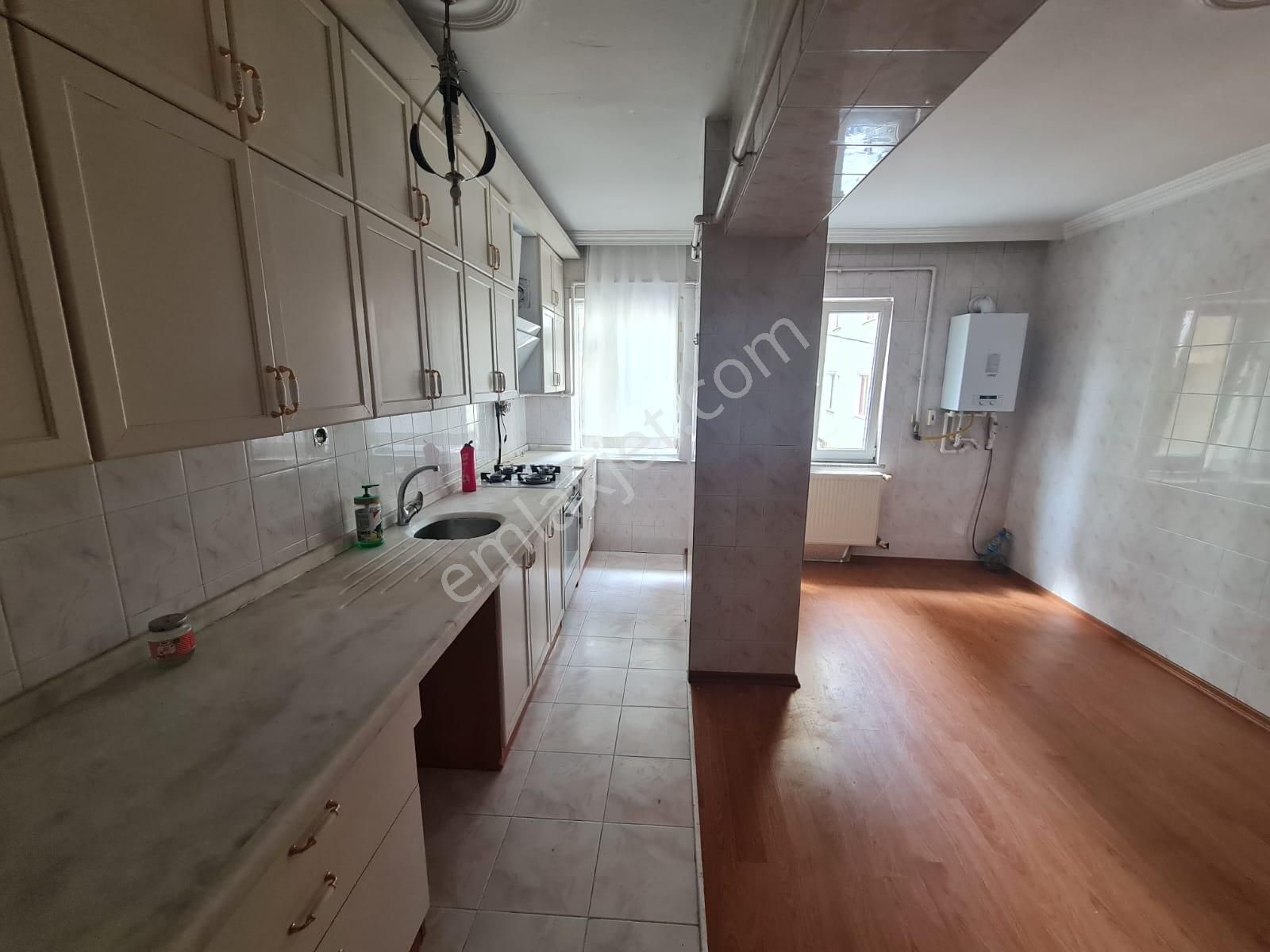 Ümraniye Eğ. Ve Araşt. Hast.yakın Kiralık Teraslı Dubleks Daire - Görsel 14