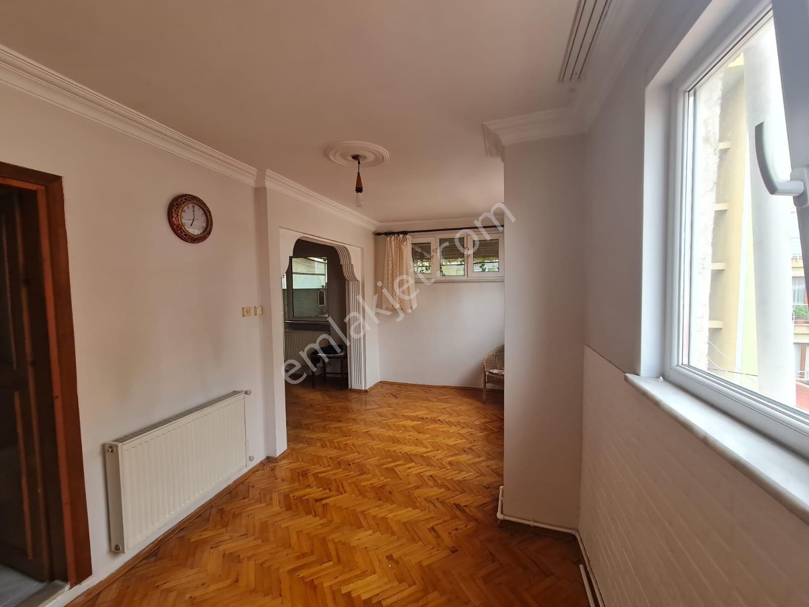 Ümraniye Eğ. Ve Araşt. Hast.yakın Kiralık Teraslı Dubleks Daire - Görsel 26