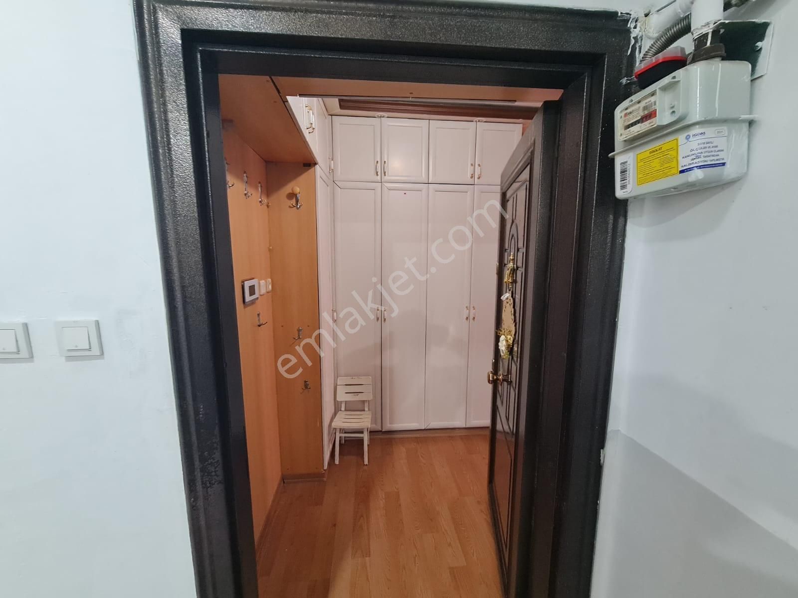 Ümraniye Eğ. Ve Araşt. Hast.yakın Kiralık Teraslı Dubleks Daire - Görsel 8