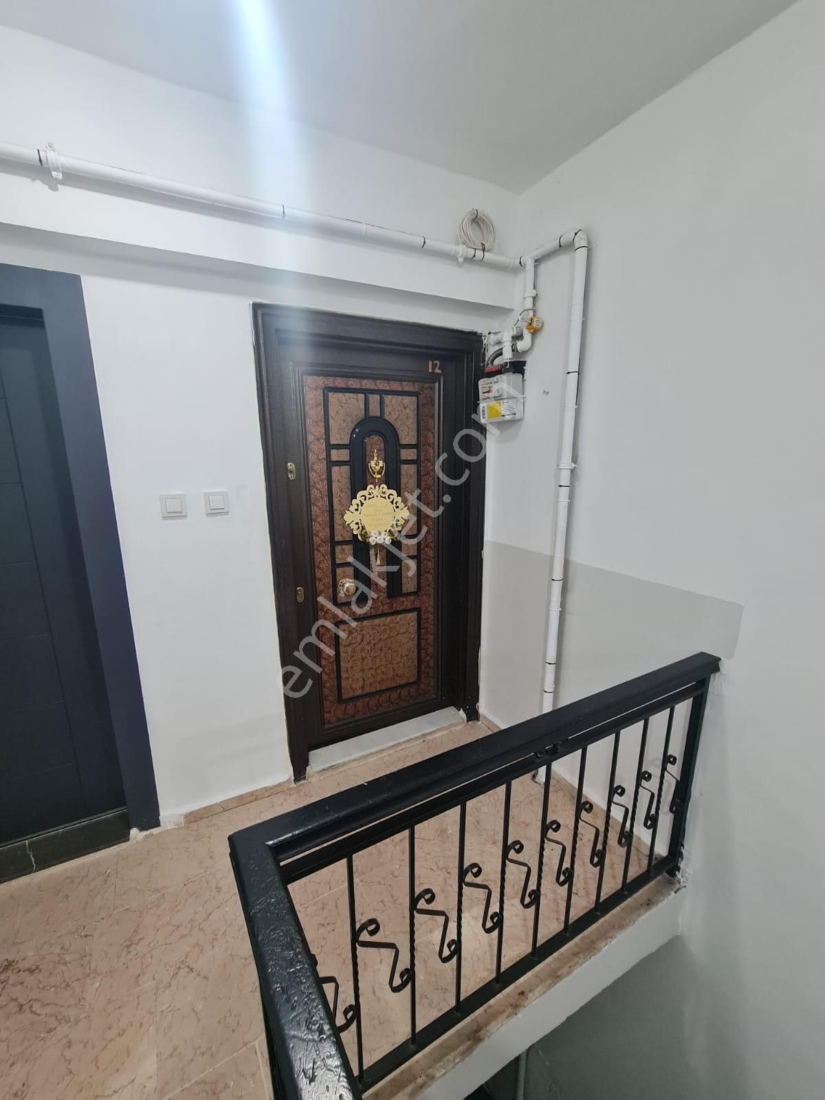 Ümraniye Eğ. Ve Araşt. Hast.yakın Kiralık Teraslı Dubleks Daire - Görsel 6