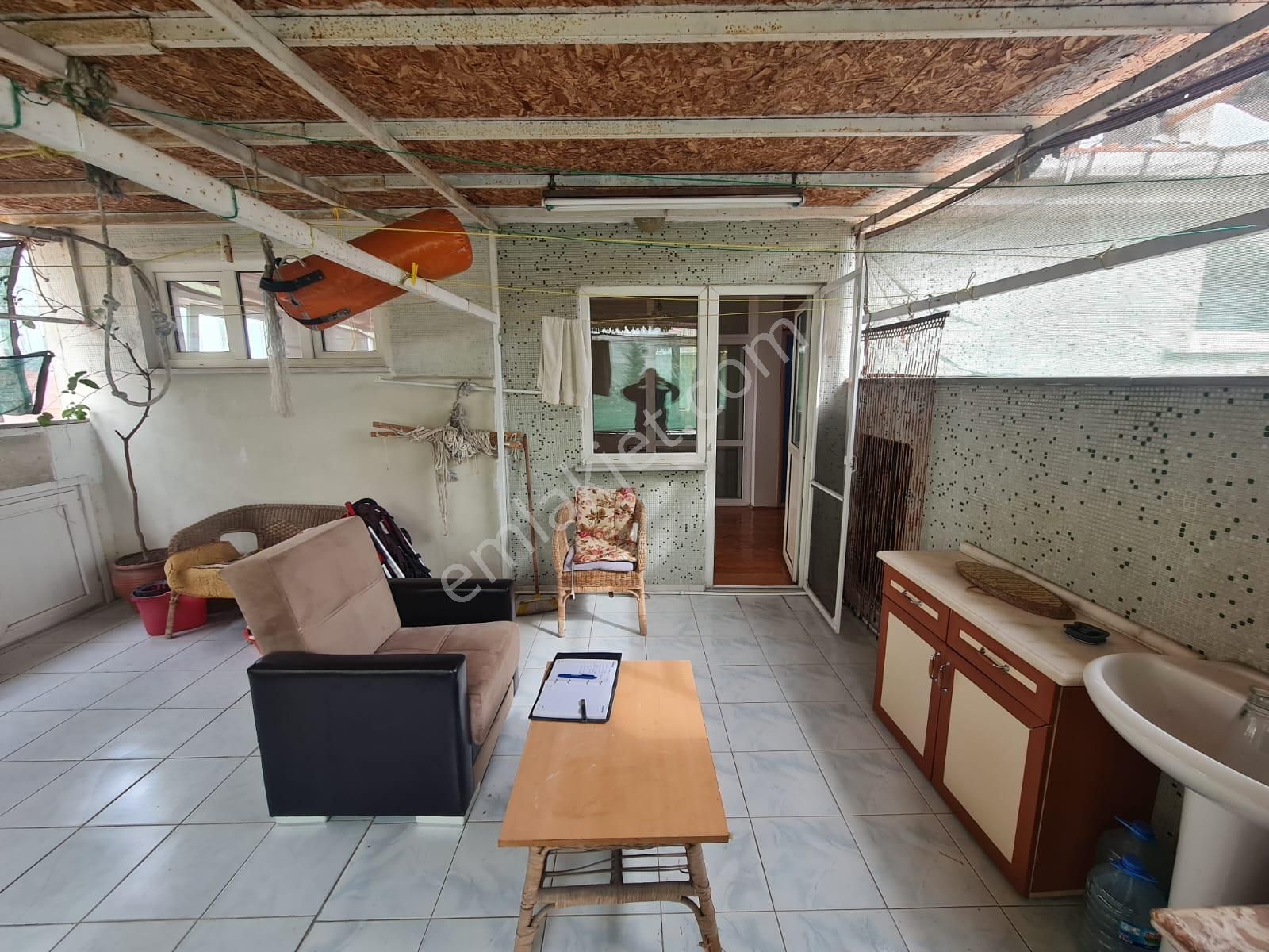 Ümraniye Eğ. Ve Araşt. Hast.yakın Kiralık Teraslı Dubleks Daire - Görsel 31