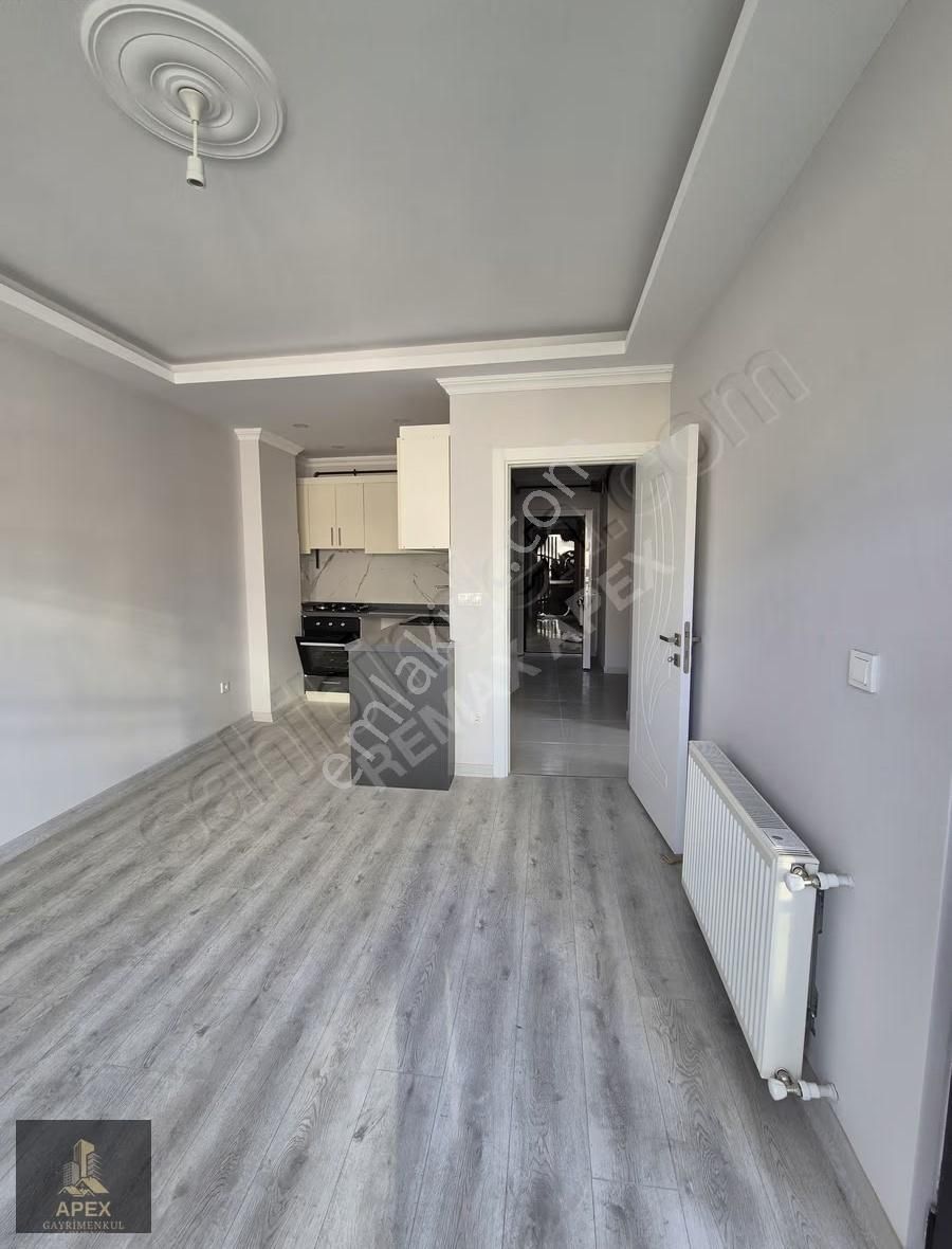 Kâğıthane Çelıktepe'de4+1 Dubleks Sıfır Daire - Görsel 15