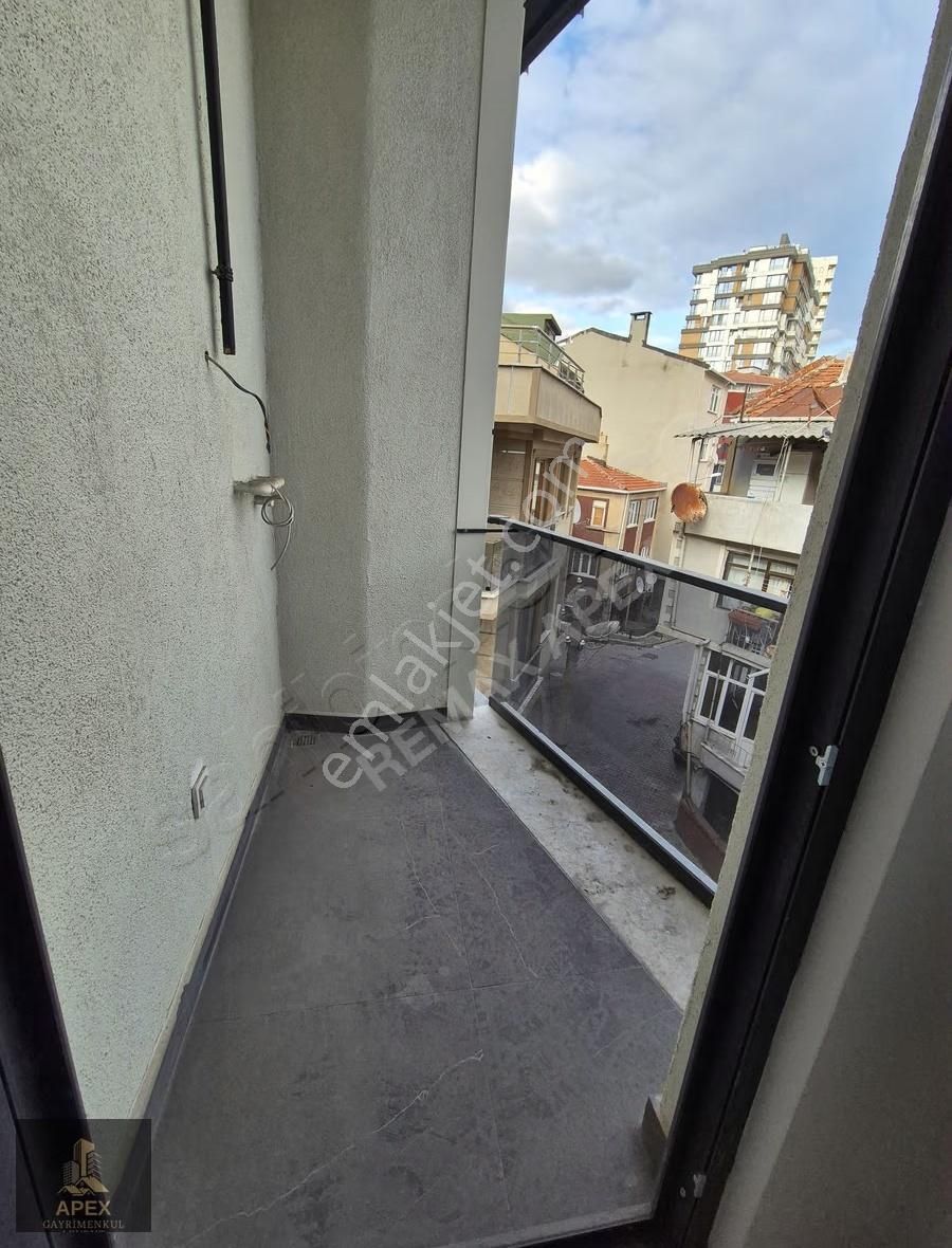 Kâğıthane Çelıktepe'de4+1 Dubleks Sıfır Daire - Görsel 33