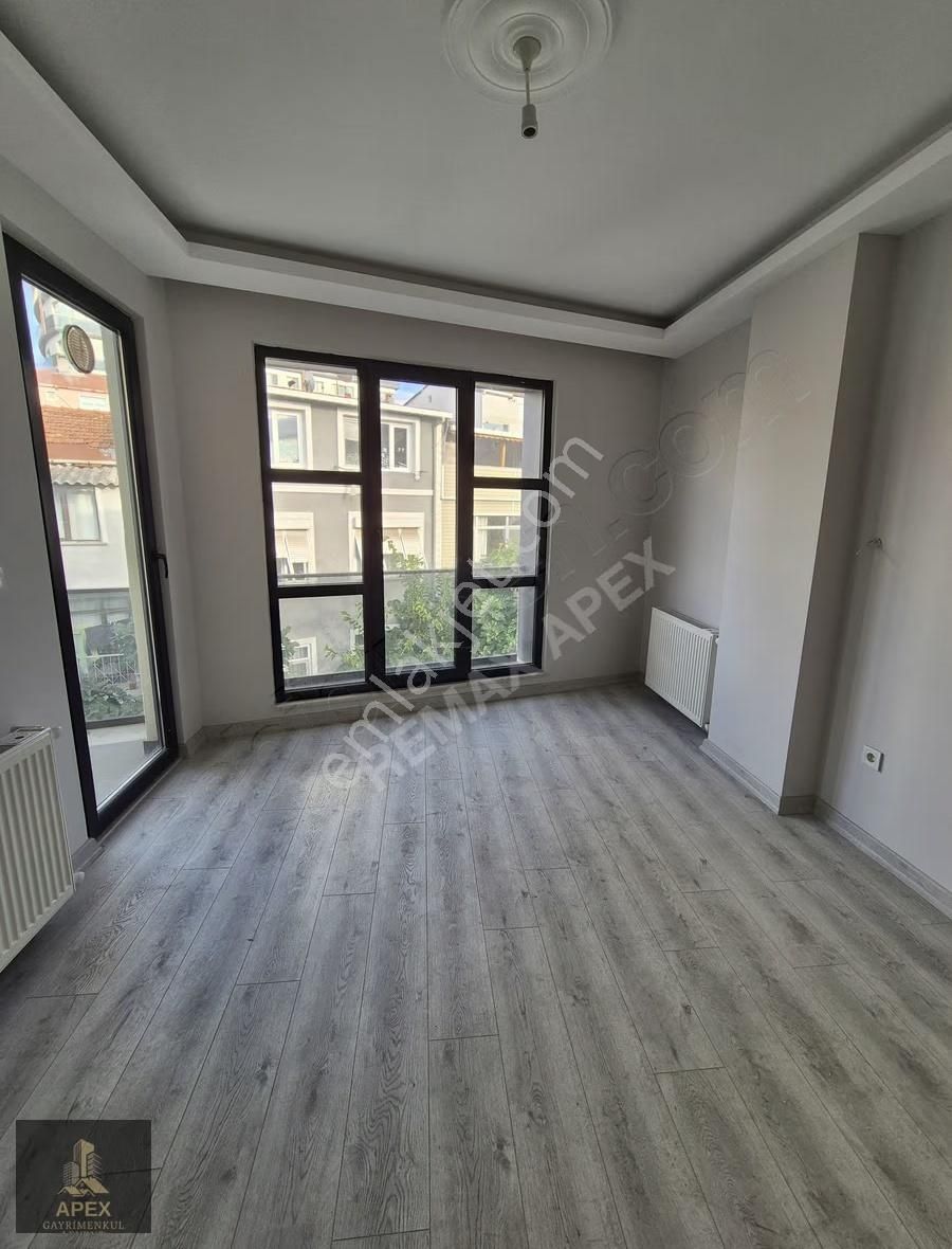 Kâğıthane Çelıktepe'de4+1 Dubleks Sıfır Daire - Görsel 2