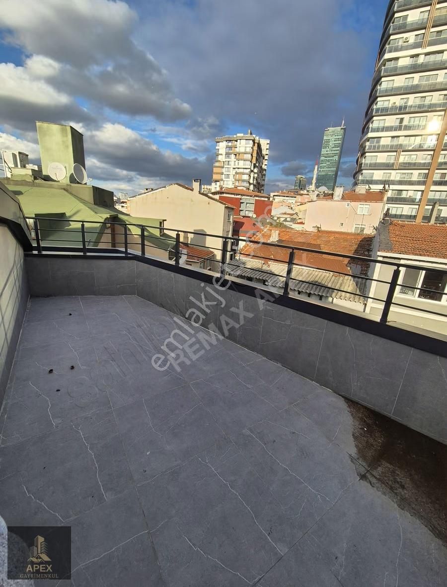 Kâğıthane Çelıktepe'de4+1 Dubleks Sıfır Daire - Görsel 31