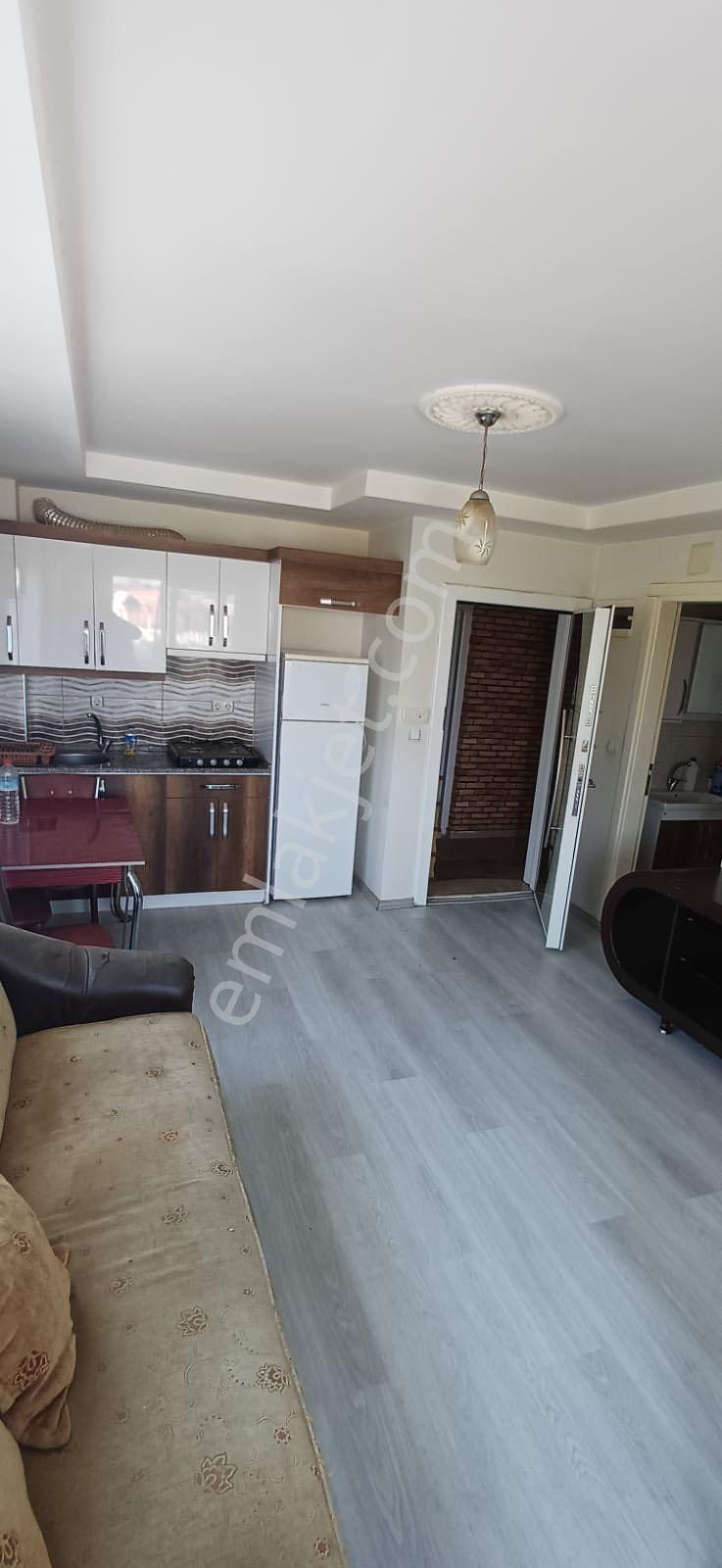 Aydın / Nazilli – Sümer Mahallesi Kiralık 1+1 Daire – Geniş, Ferah Ve Merkezi Konumda! - Görsel 2
