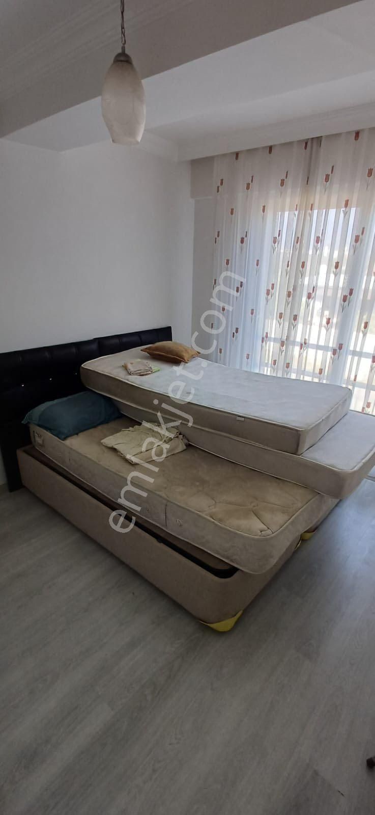 Aydın / Nazilli – Sümer Mahallesi Kiralık 1+1 Daire – Geniş, Ferah Ve Merkezi Konumda! - Görsel 12