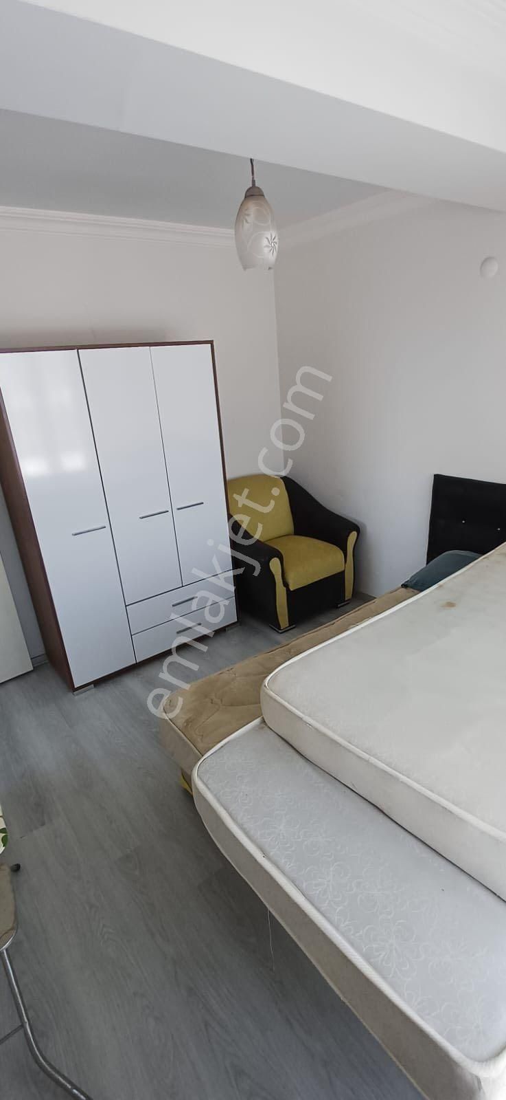 Aydın / Nazilli – Sümer Mahallesi Kiralık 1+1 Daire – Geniş, Ferah Ve Merkezi Konumda! - Görsel 15