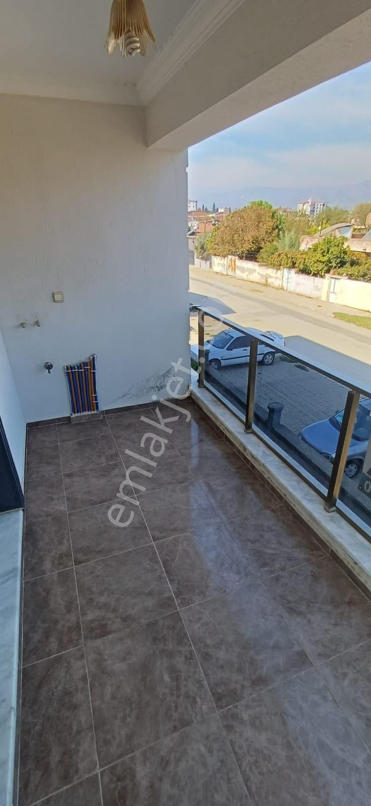 Aydın / Nazilli – Sümer Mahallesi Kiralık 1+1 Daire – Geniş, Ferah Ve Merkezi Konumda! - Görsel 5