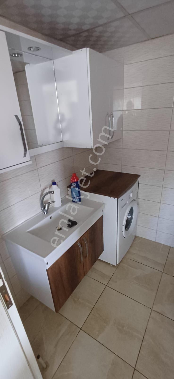 Aydın / Nazilli – Sümer Mahallesi Kiralık 1+1 Daire – Geniş, Ferah Ve Merkezi Konumda! - Görsel 8