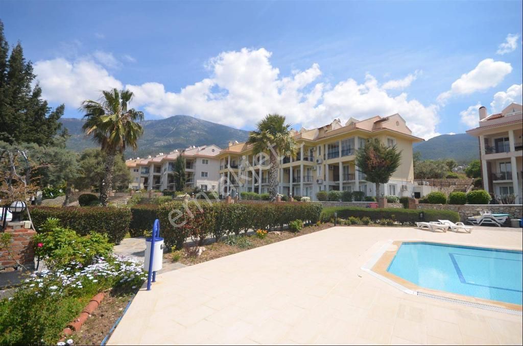 Goldhouse Dan Satılık 3+1 Havuzlu Sitede Dubleks Daire - Görsel 3