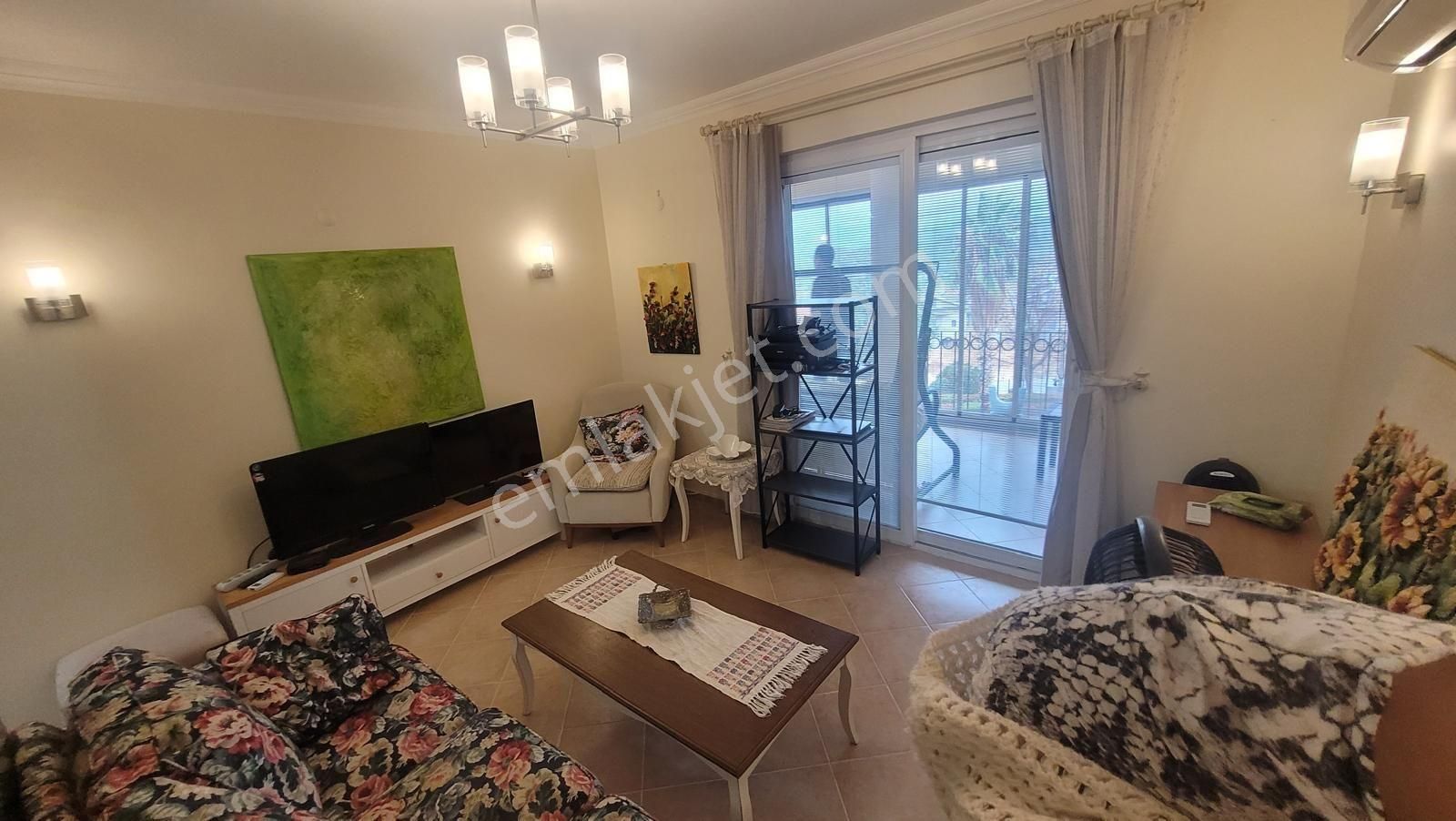 Goldhouse Dan Satılık 3+1 Havuzlu Sitede Dubleks Daire - Görsel 8