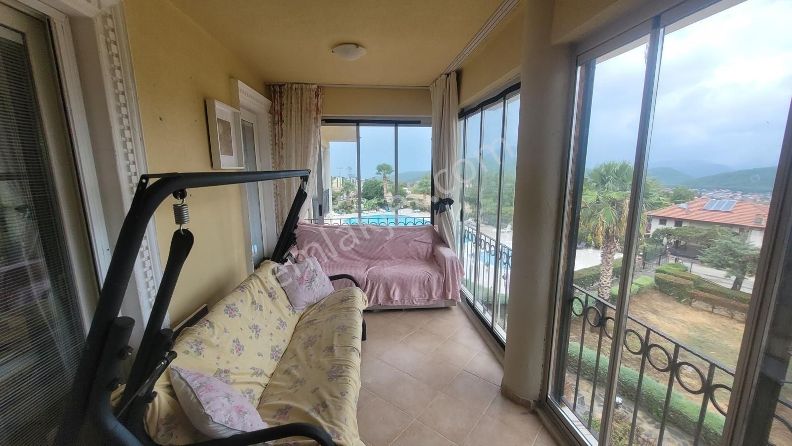 Goldhouse Dan Satılık 3+1 Havuzlu Sitede Dubleks Daire - Görsel 12