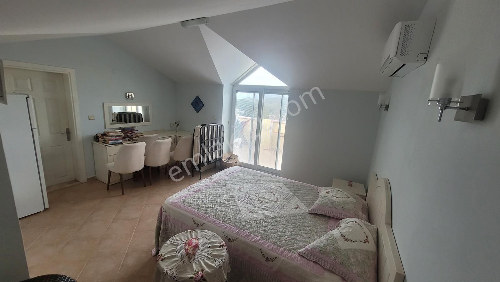 Goldhouse Dan Satılık 3+1 Havuzlu Sitede Dubleks Daire - Görsel 23