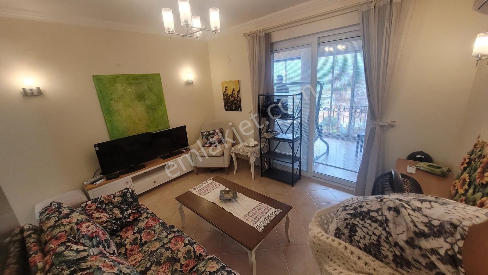 Goldhouse Dan Satılık 3+1 Havuzlu Sitede Dubleks Daire - Görsel 4