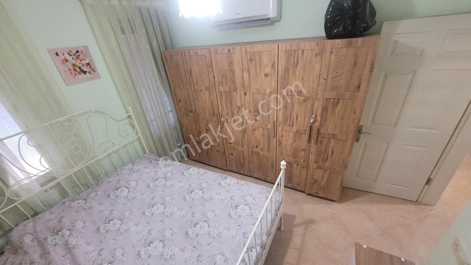 Goldhouse Dan Satılık 3+1 Havuzlu Sitede Dubleks Daire - Görsel 15