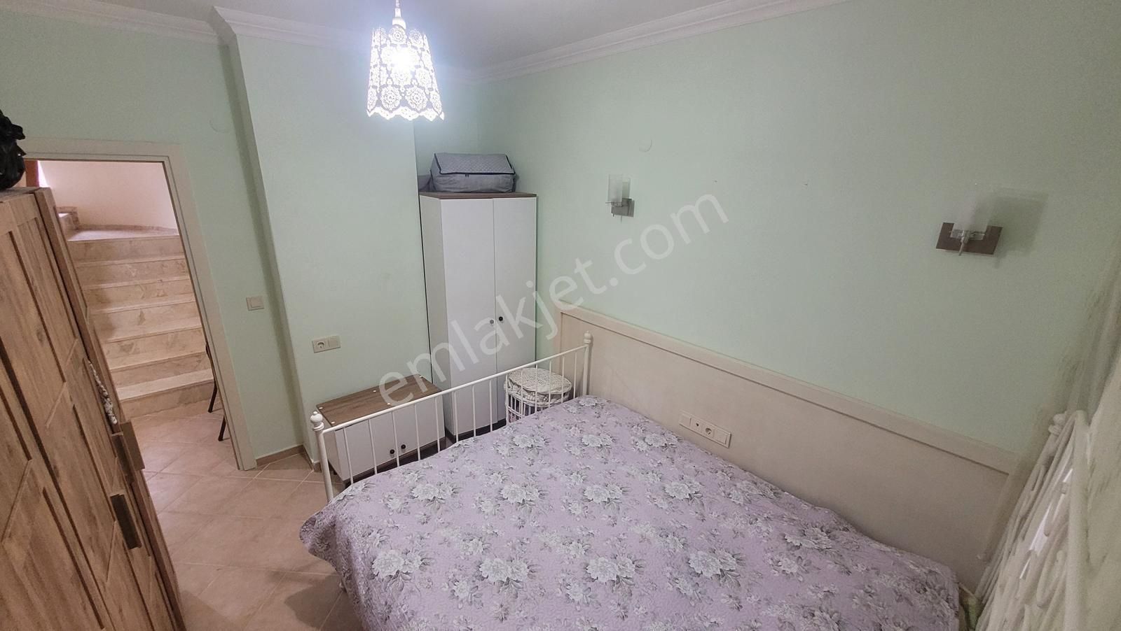Goldhouse Dan Satılık 3+1 Havuzlu Sitede Dubleks Daire - Görsel 19
