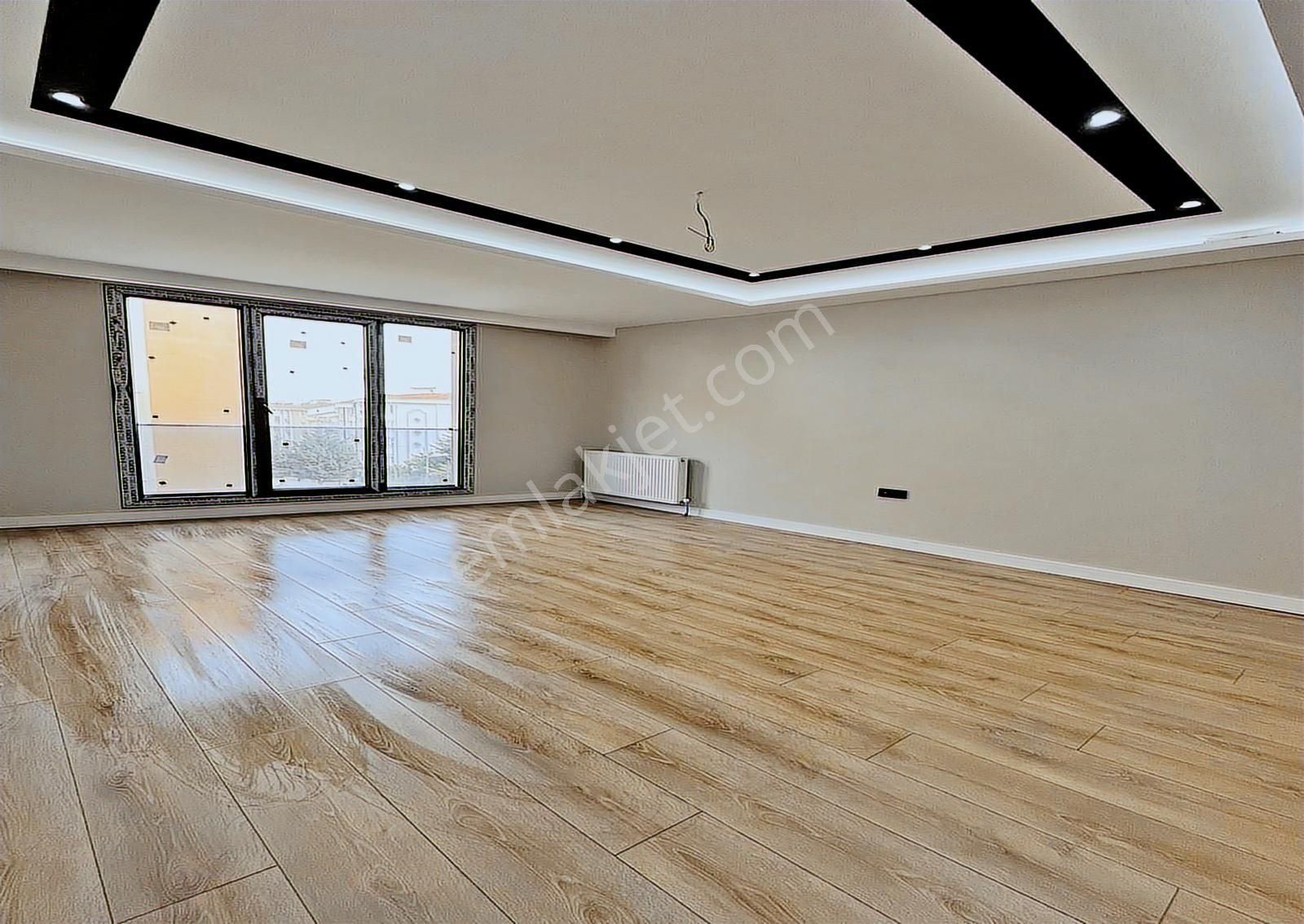 Dekorlu Genişm2 Sıfır Masrafsız Ebeveyn Banyolu Satılık 3+1daire - Görsel 32