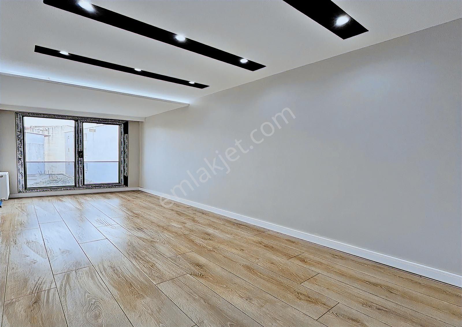 Dekorlu Genişm2 Sıfır Masrafsız Ebeveyn Banyolu Satılık 3+1daire - Görsel 14