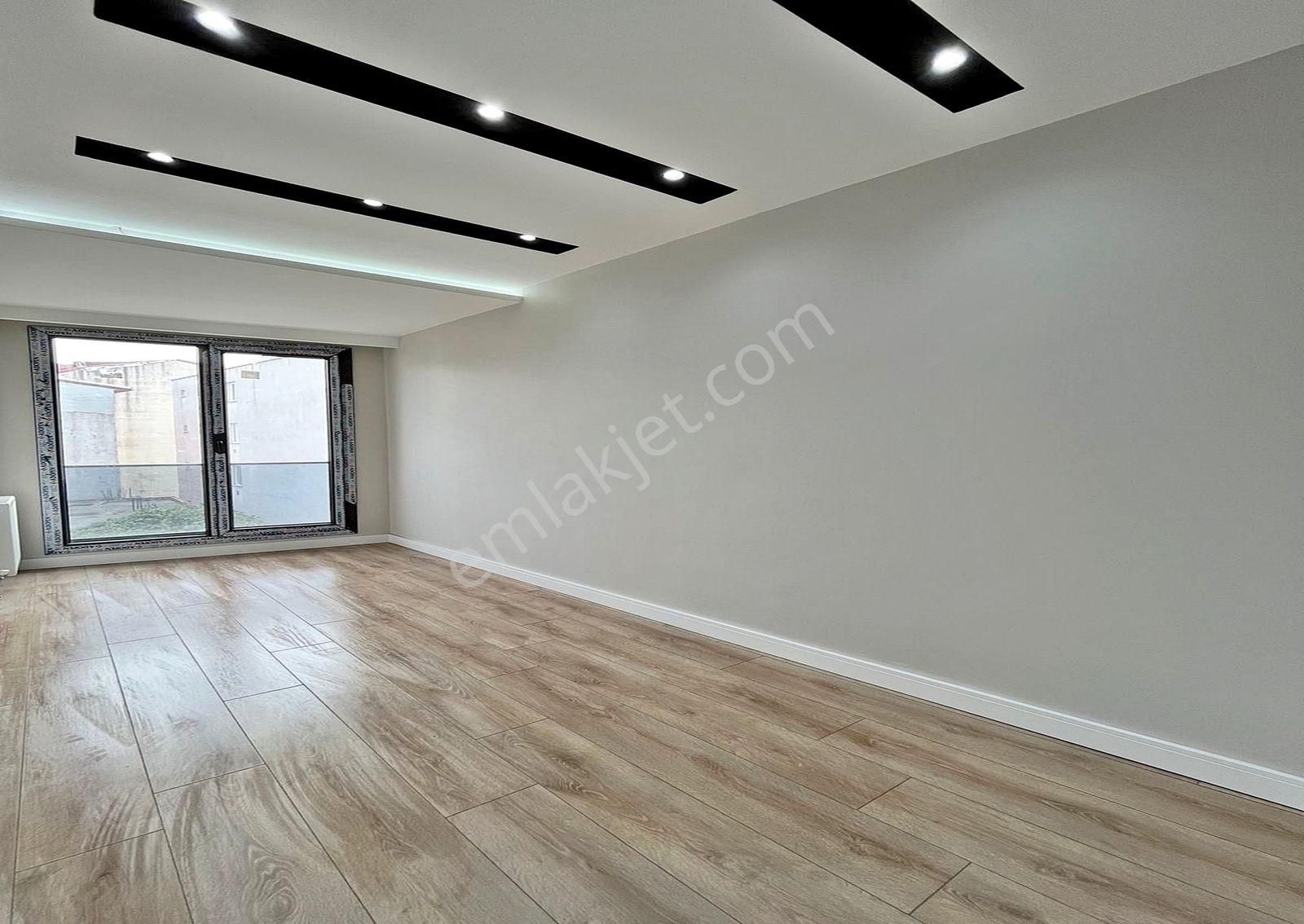 Dekorlu Genişm2 Sıfır Masrafsız Ebeveyn Banyolu Satılık 3+1daire - Görsel 10